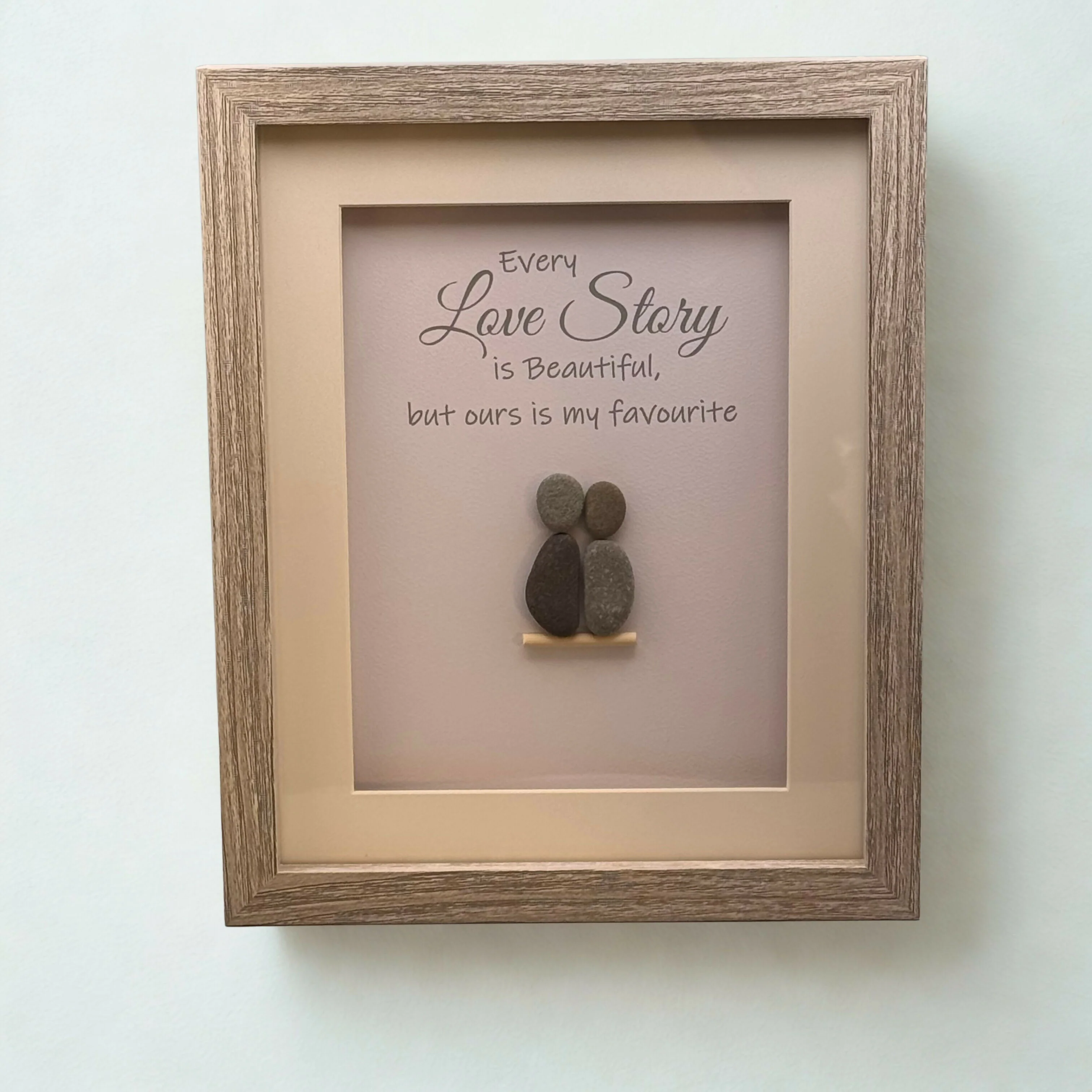 Every Love Story - Medium