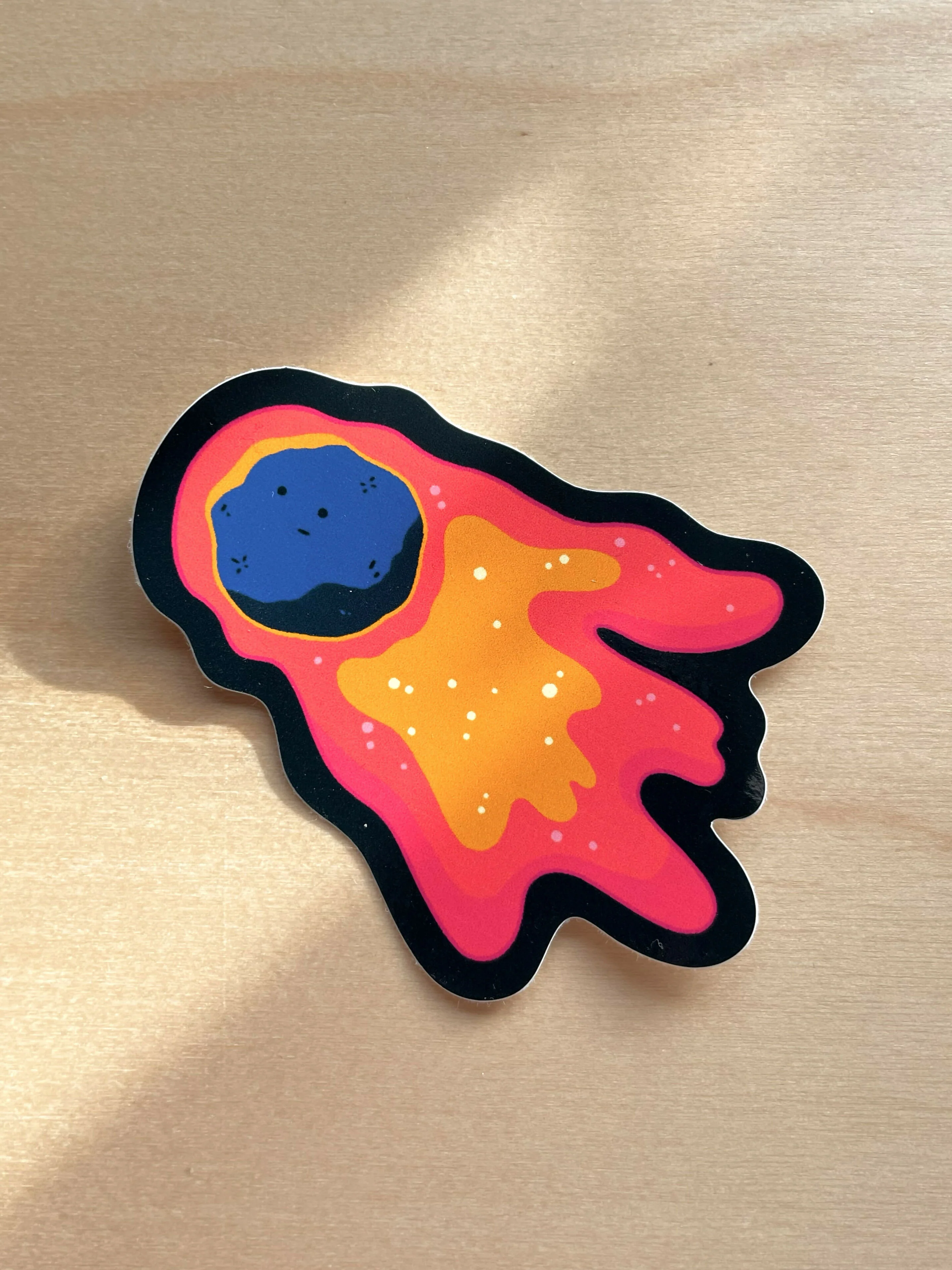 Extra Terrestrial Sticker Pack - Image 2