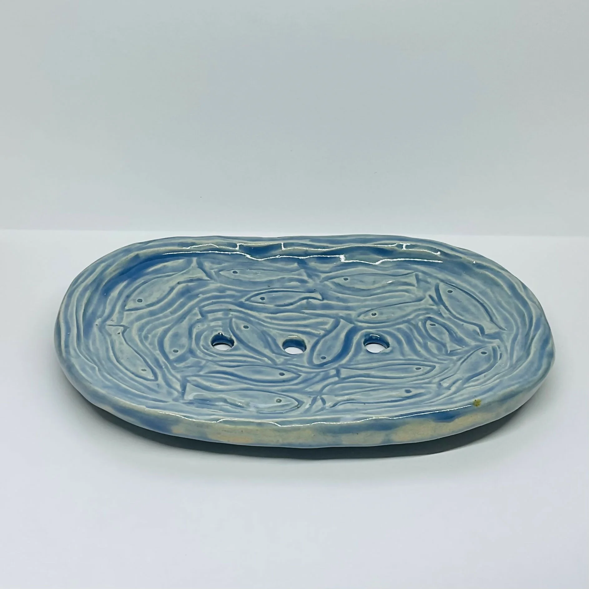Fish Soap Dish - Image 2