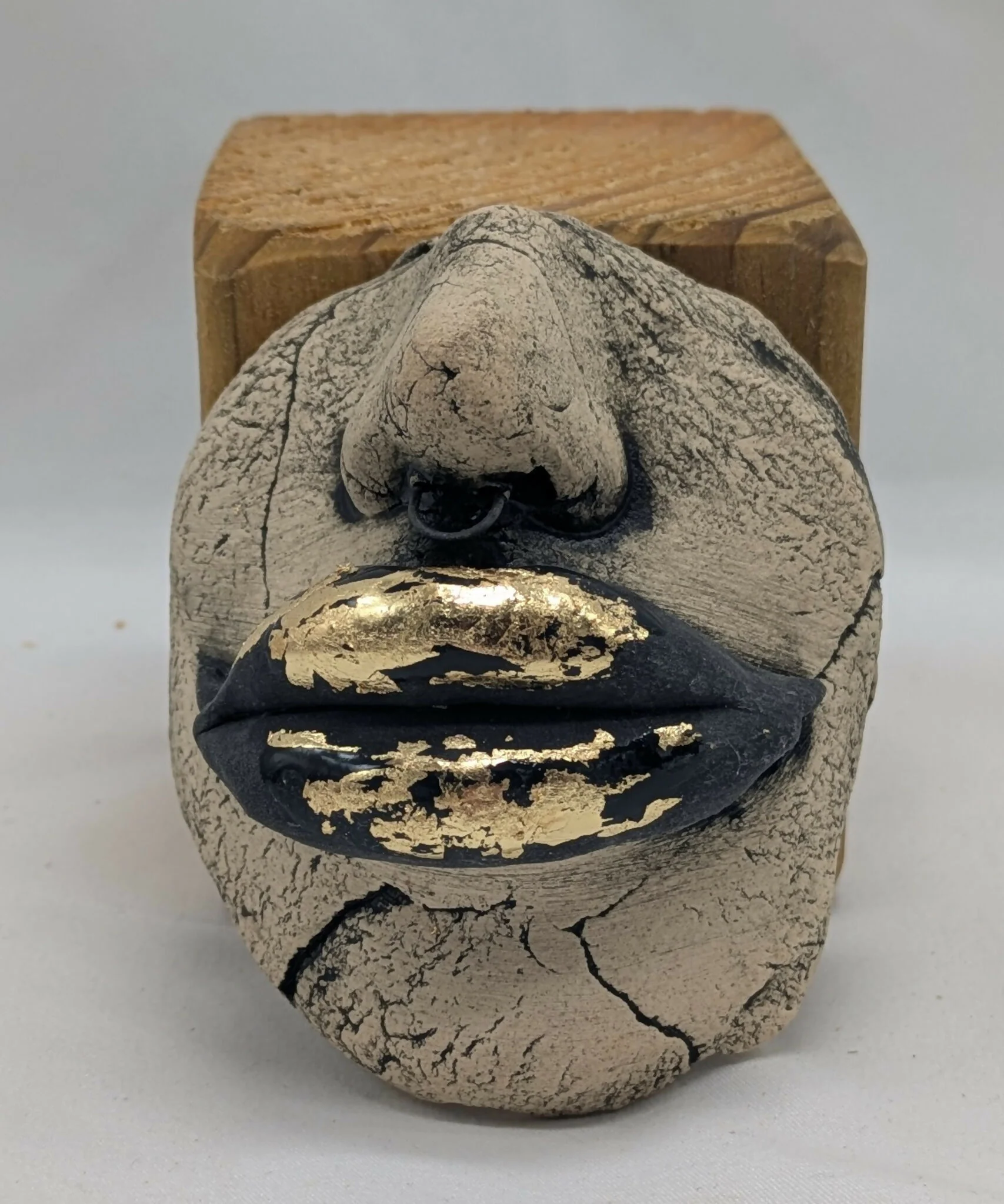 Floating Ceramic Heads - Image 3