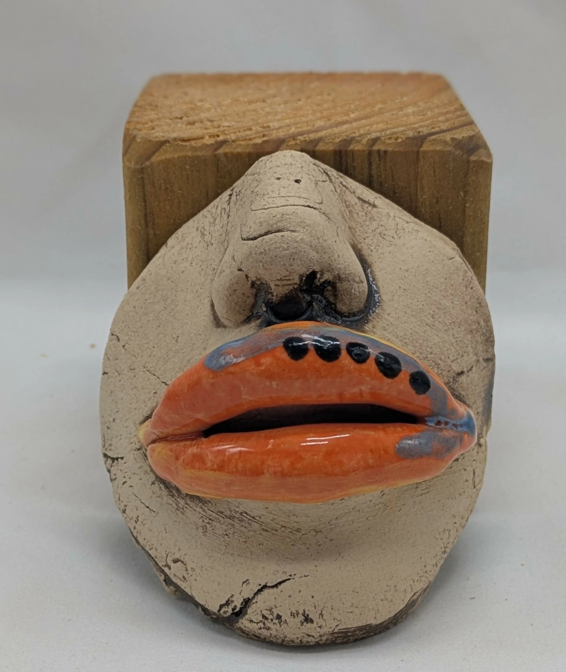 Floating Ceramic Heads - Image 4