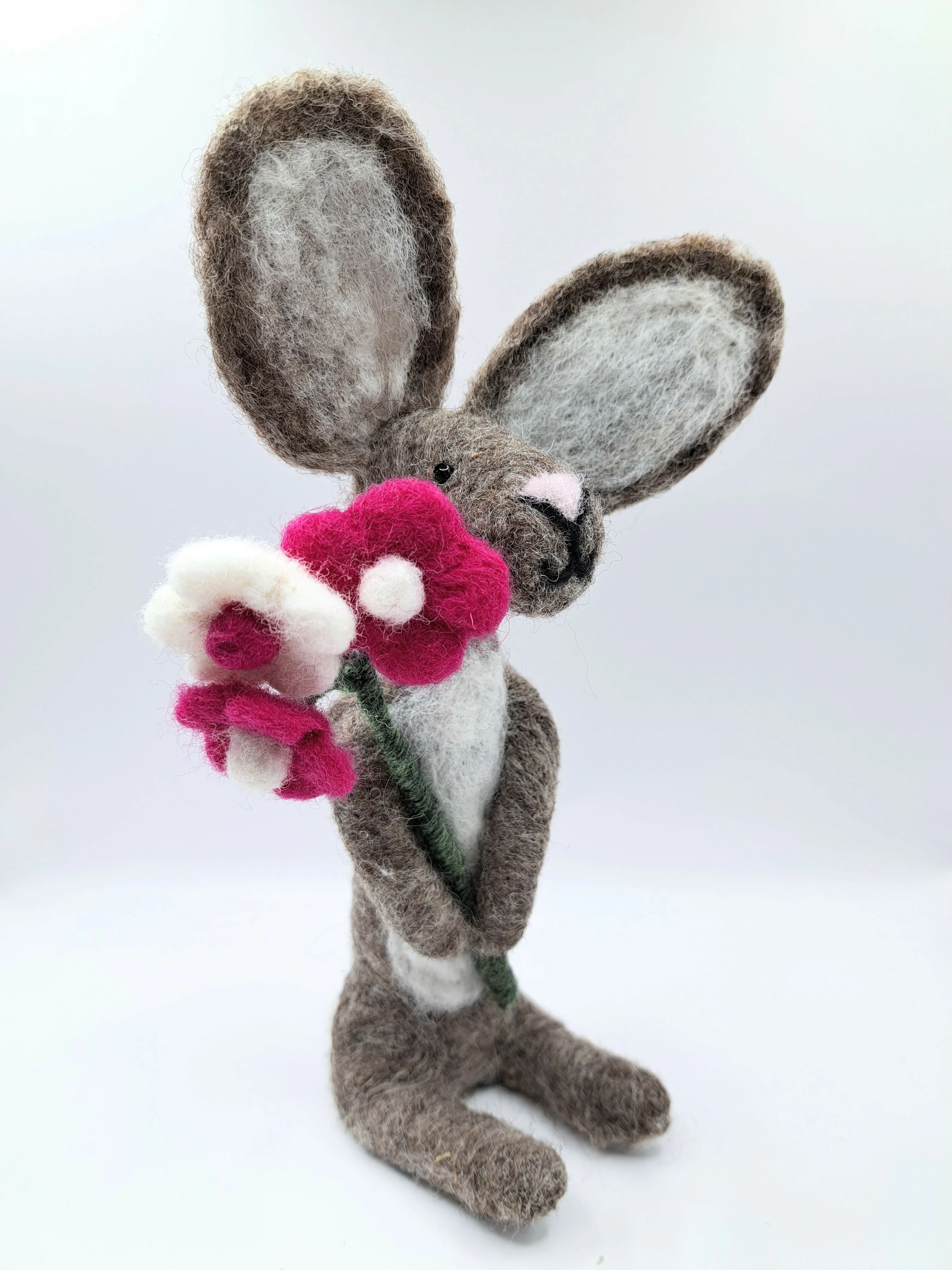 Flora Hare