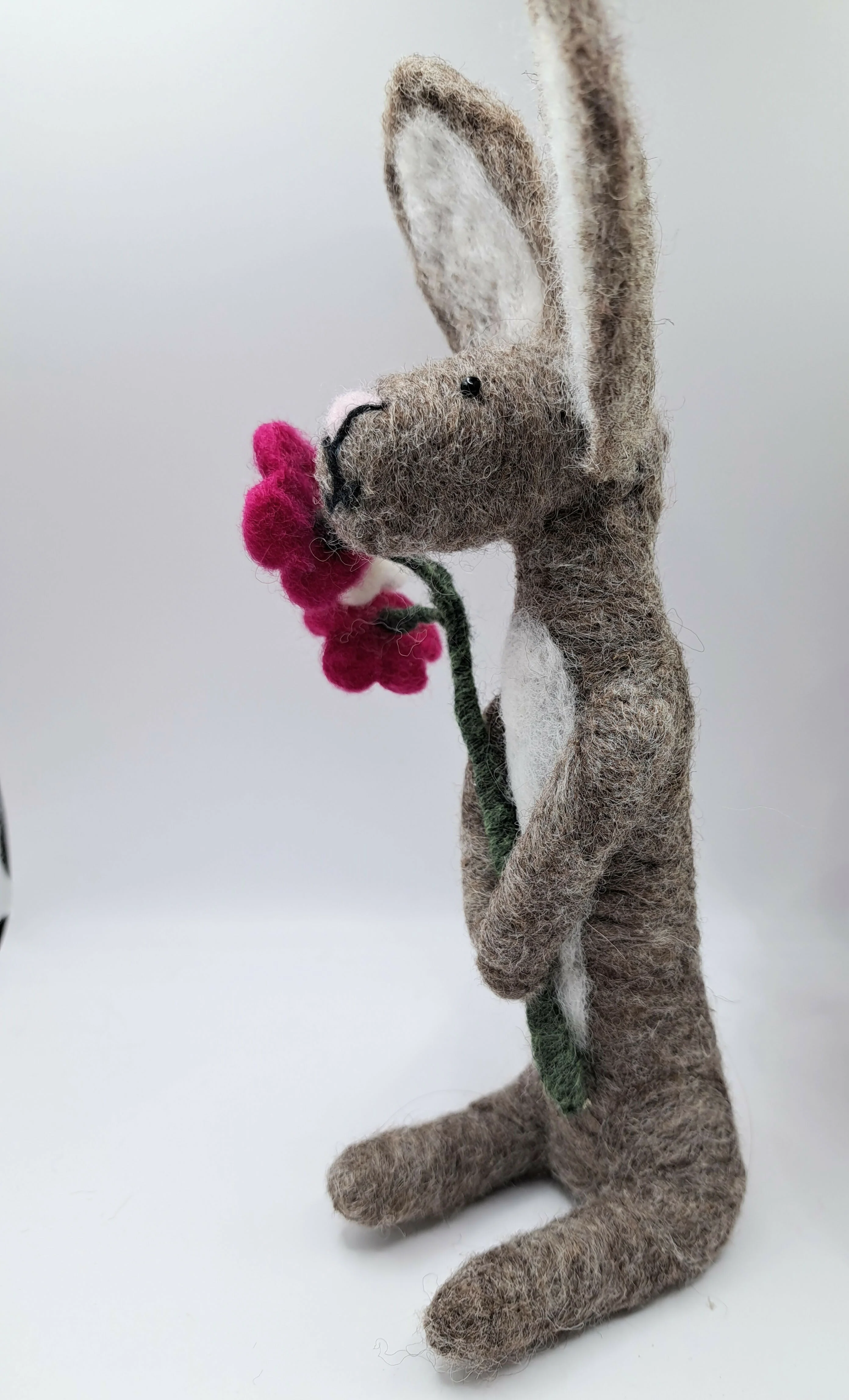 Flora Hare - Image 2