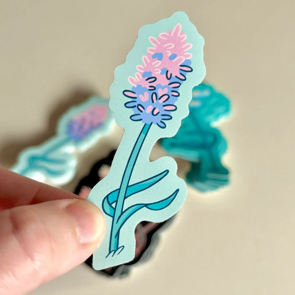 Flora Sticker Pack - Image 4