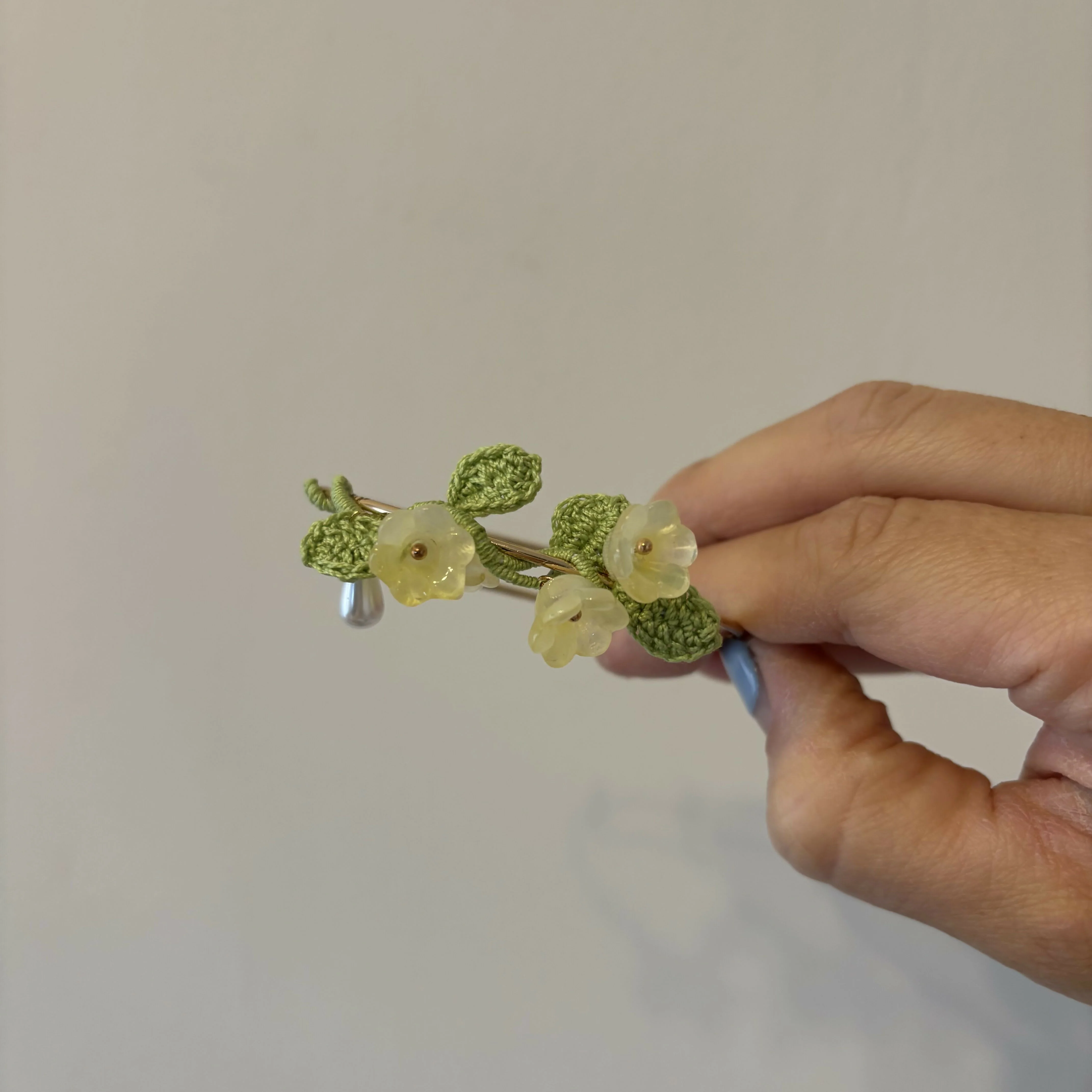 Flower Bangles