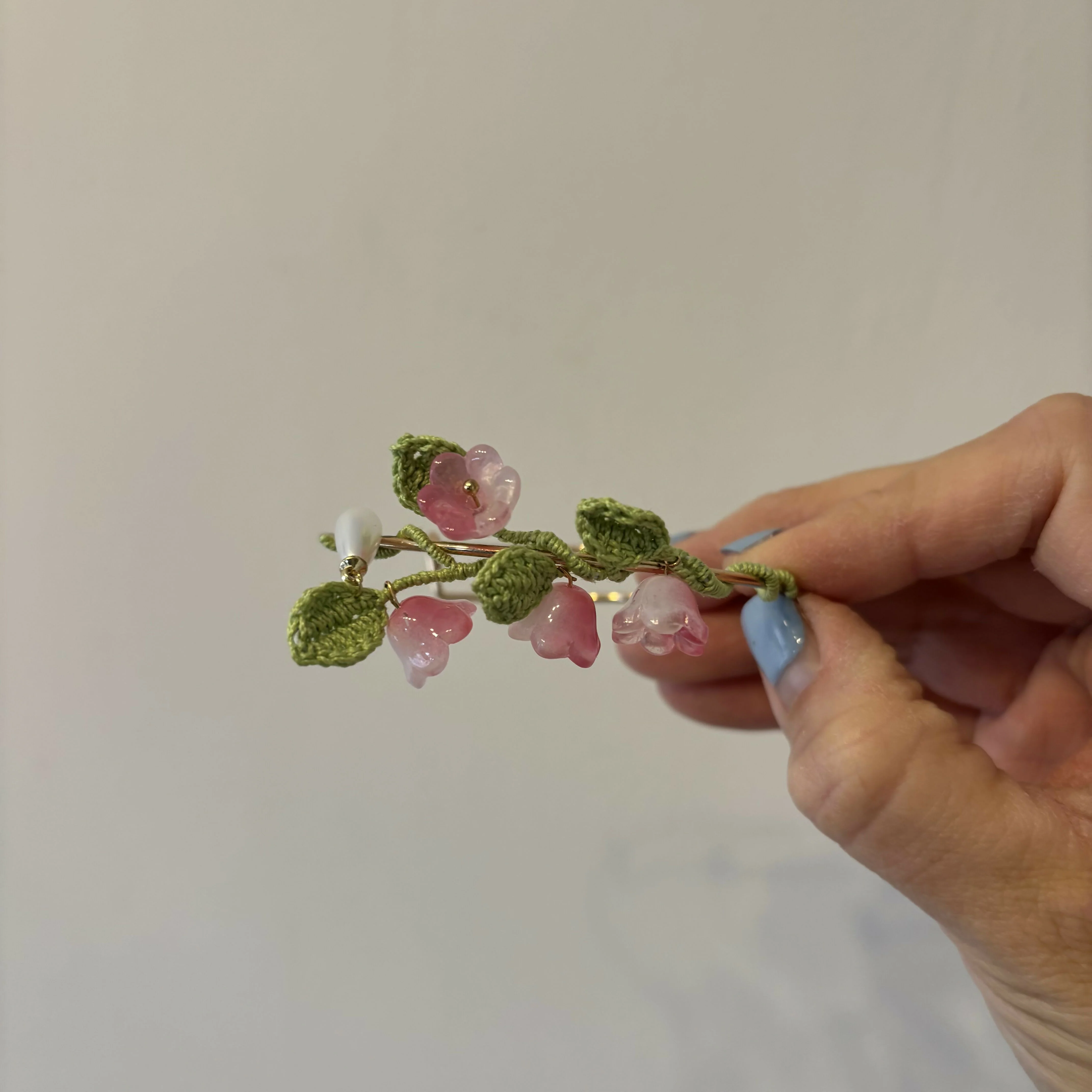 Flower Bangles - Image 2