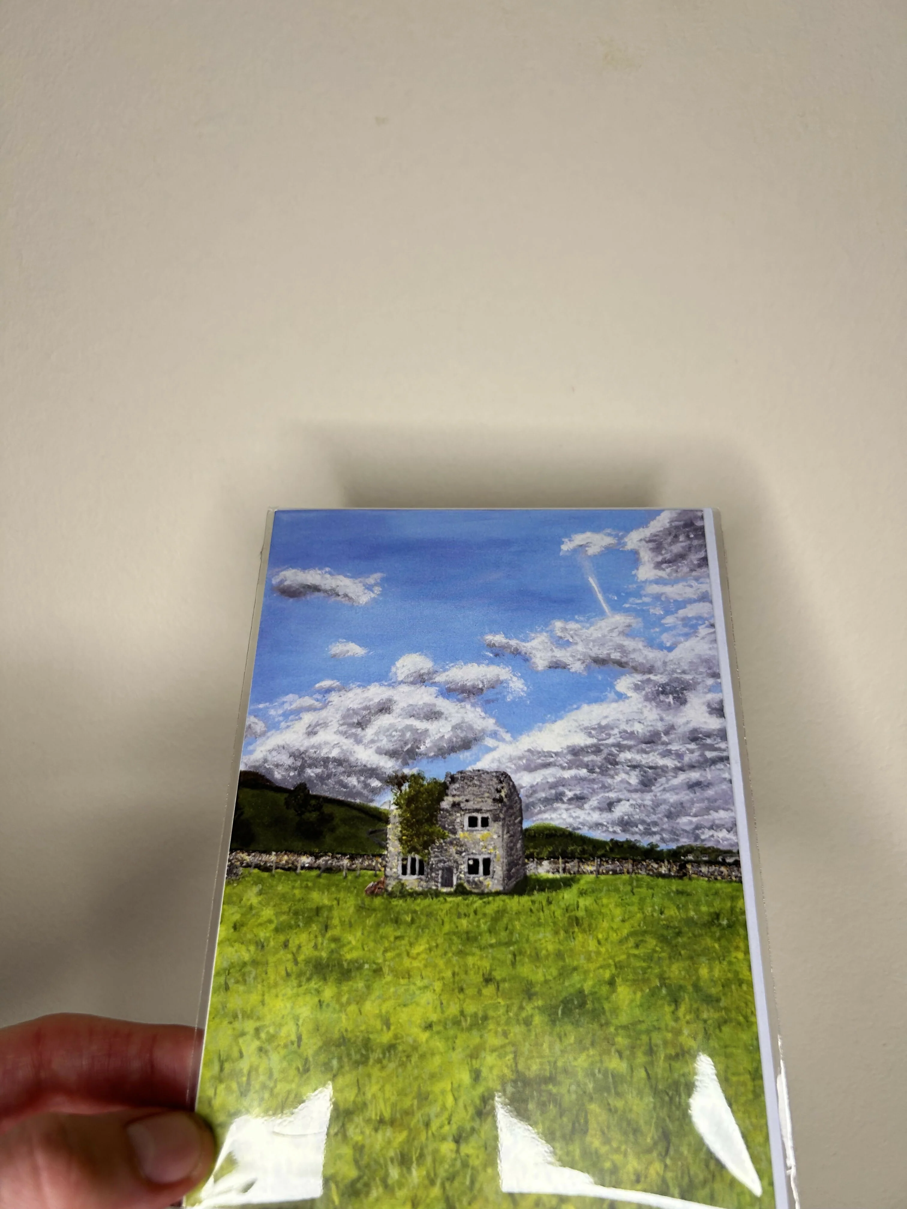 Flowers and trees Card bundle - Image 2