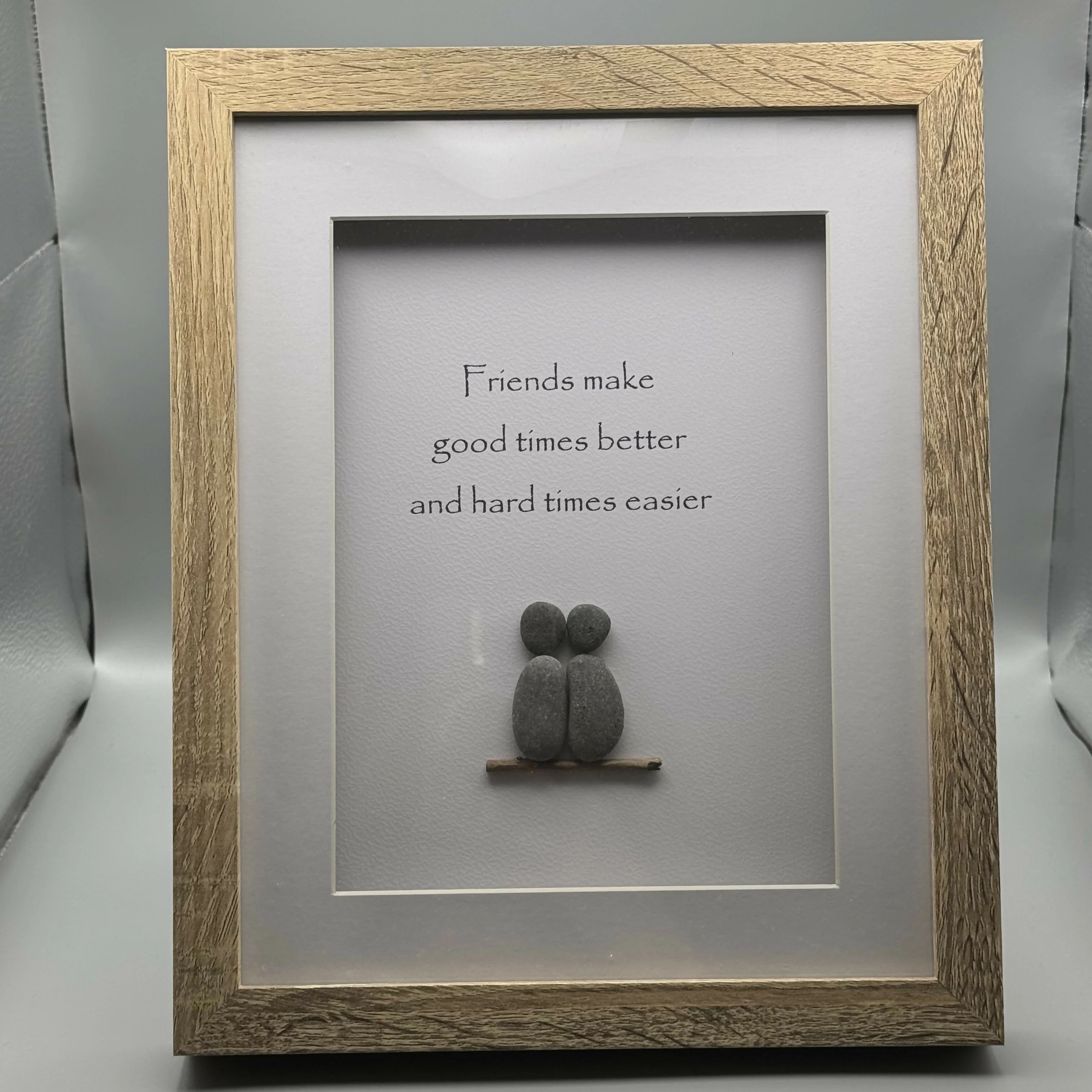 Friends Make Good Times Better - Medium