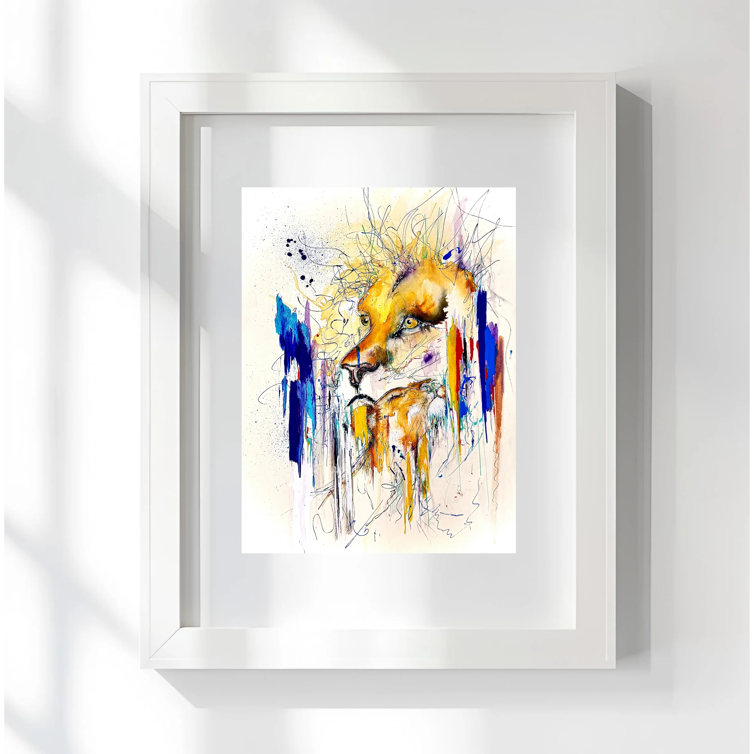 GALLERIA COLLECTION: BEFORE WE LOSE THEM - Image 3