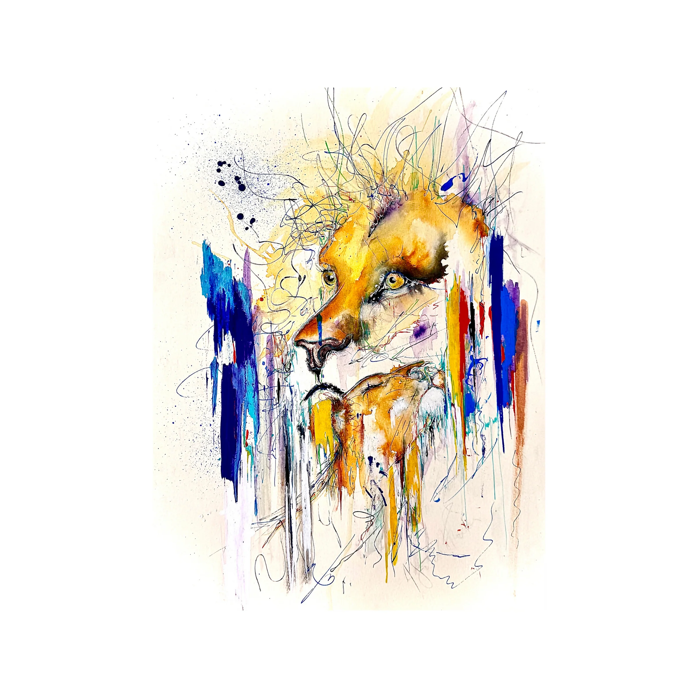 GALLERIA COLLECTION: BEFORE WE LOSE THEM - Image 4