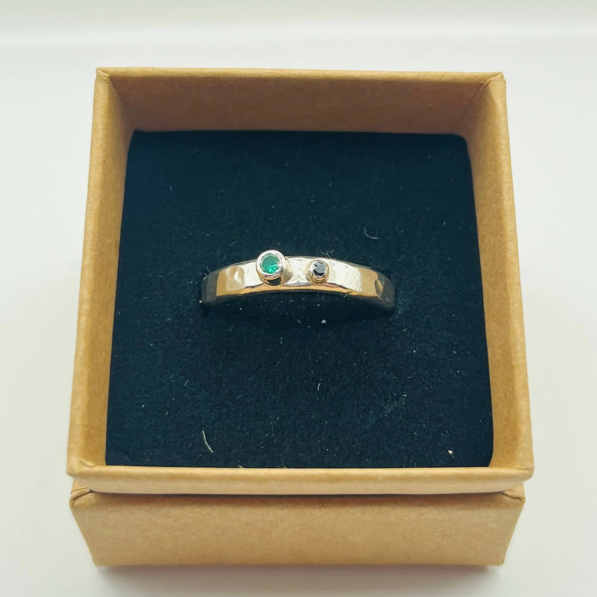 Gemstone Ring - Various - Image 10