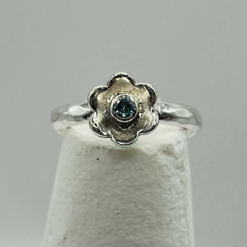 Gemstone Ring - Various