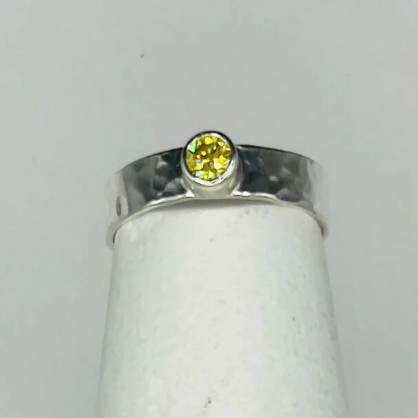 Gemstone Ring - Various - Image 7