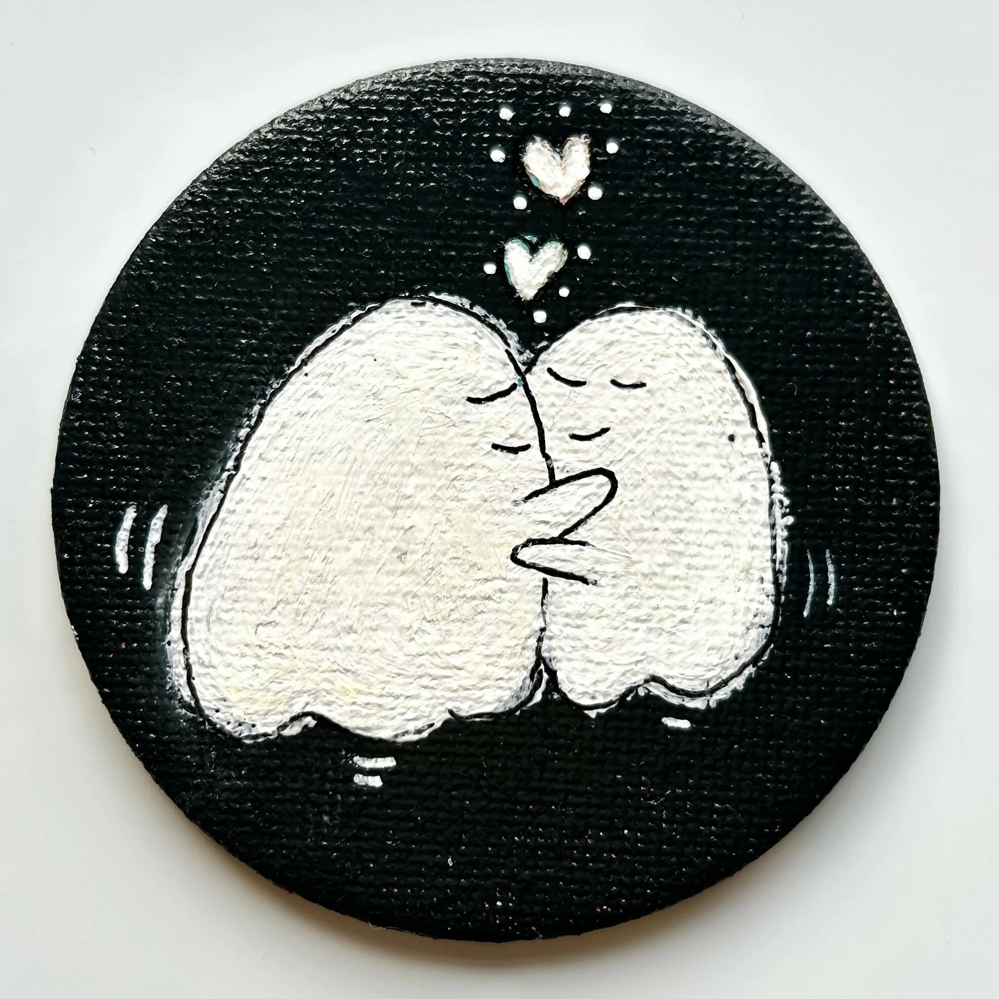 Ghost Magnets - Image 2