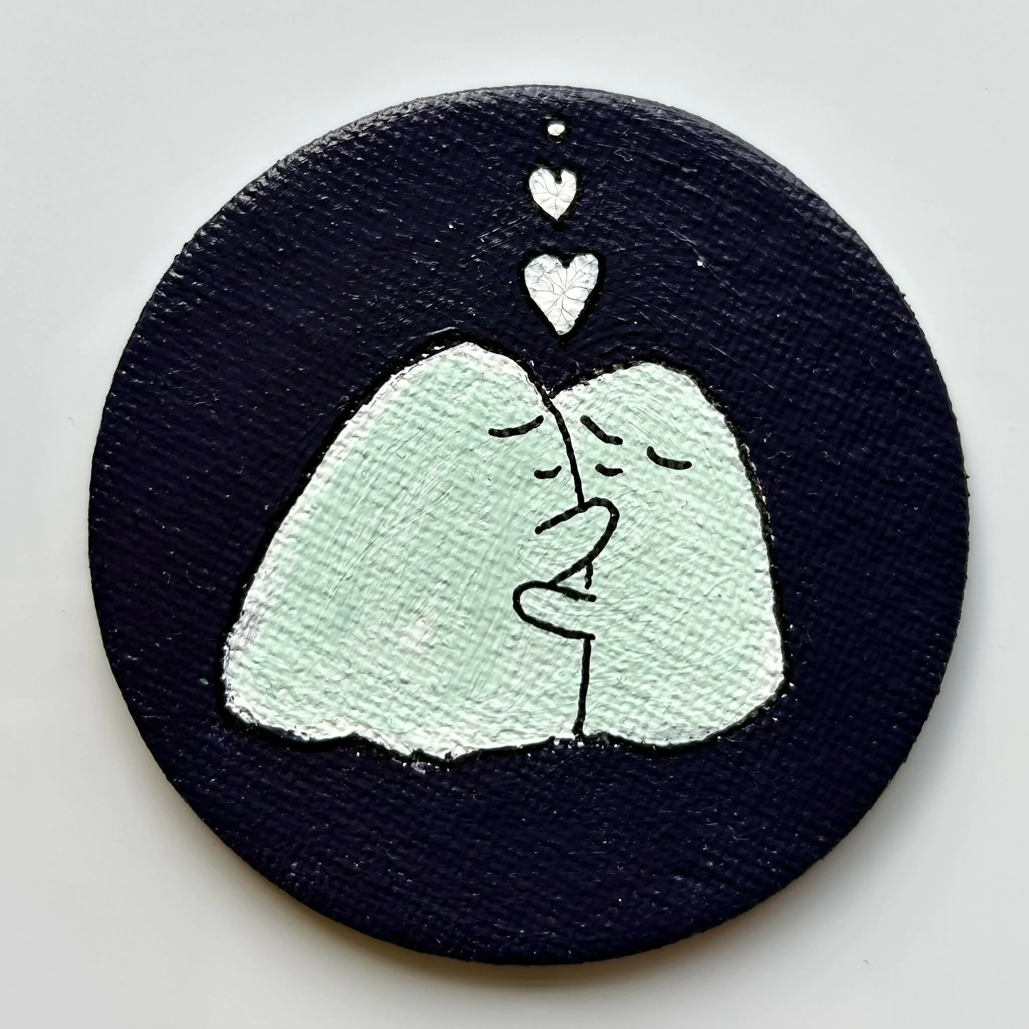 Ghost Magnets - Image 3