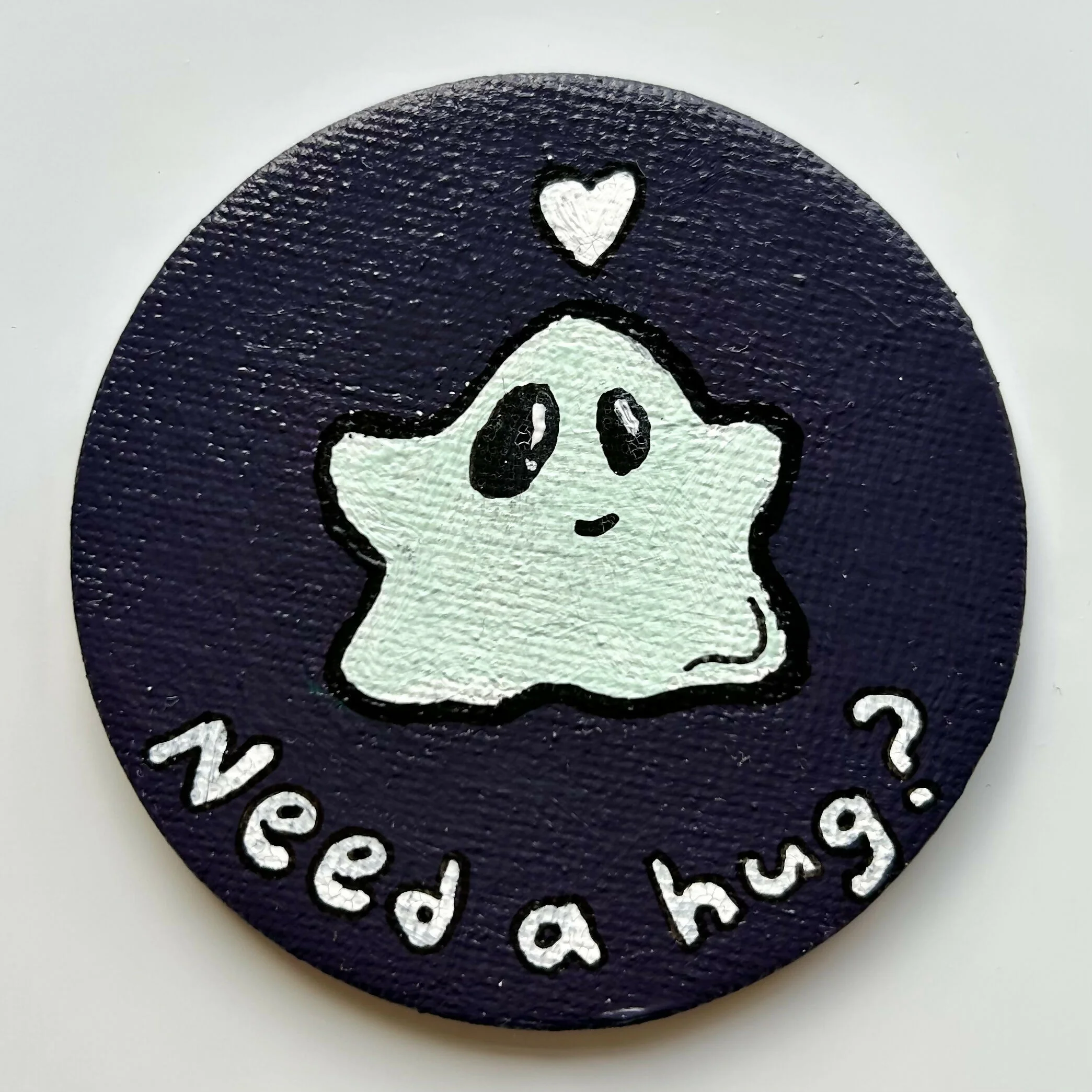 Ghost Magnets - Image 4