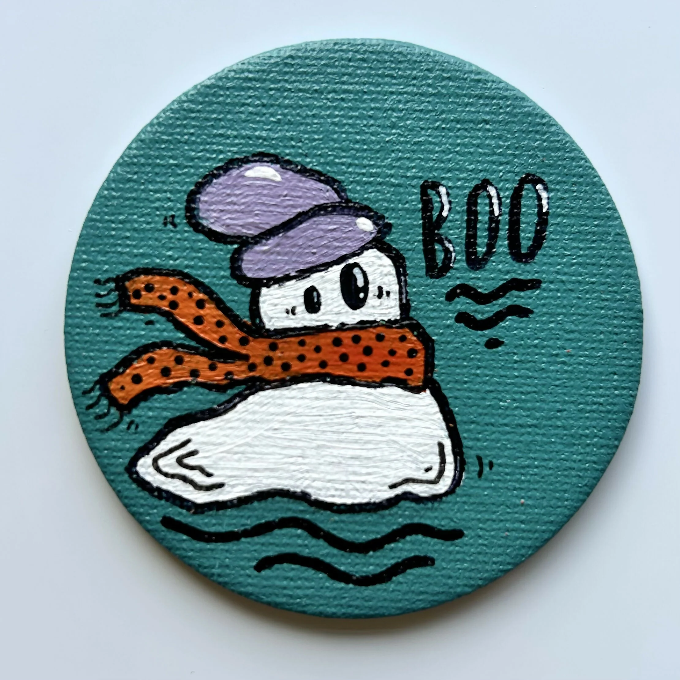 Ghost Magnets - Image 5