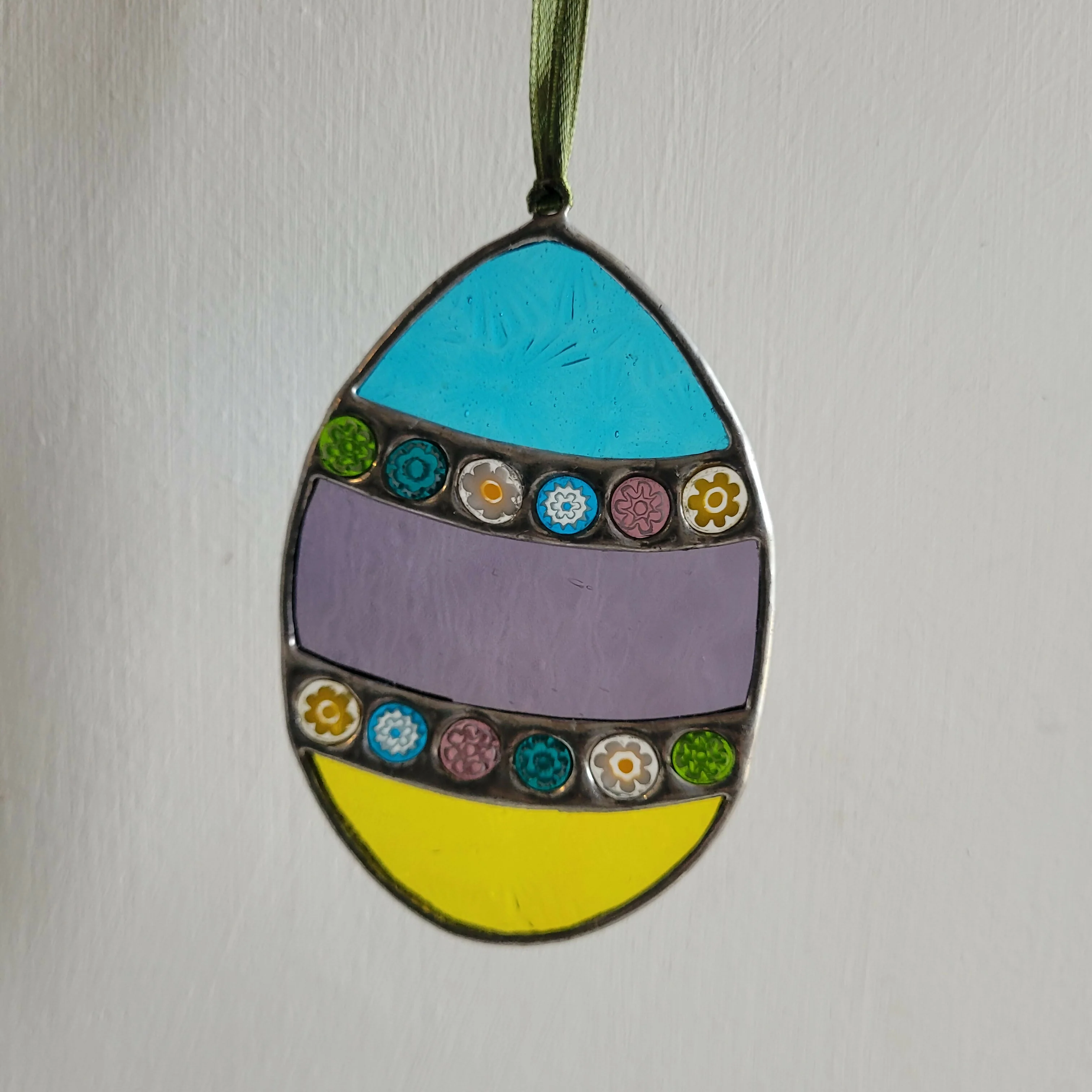 Glass Easter Egg - Image 2