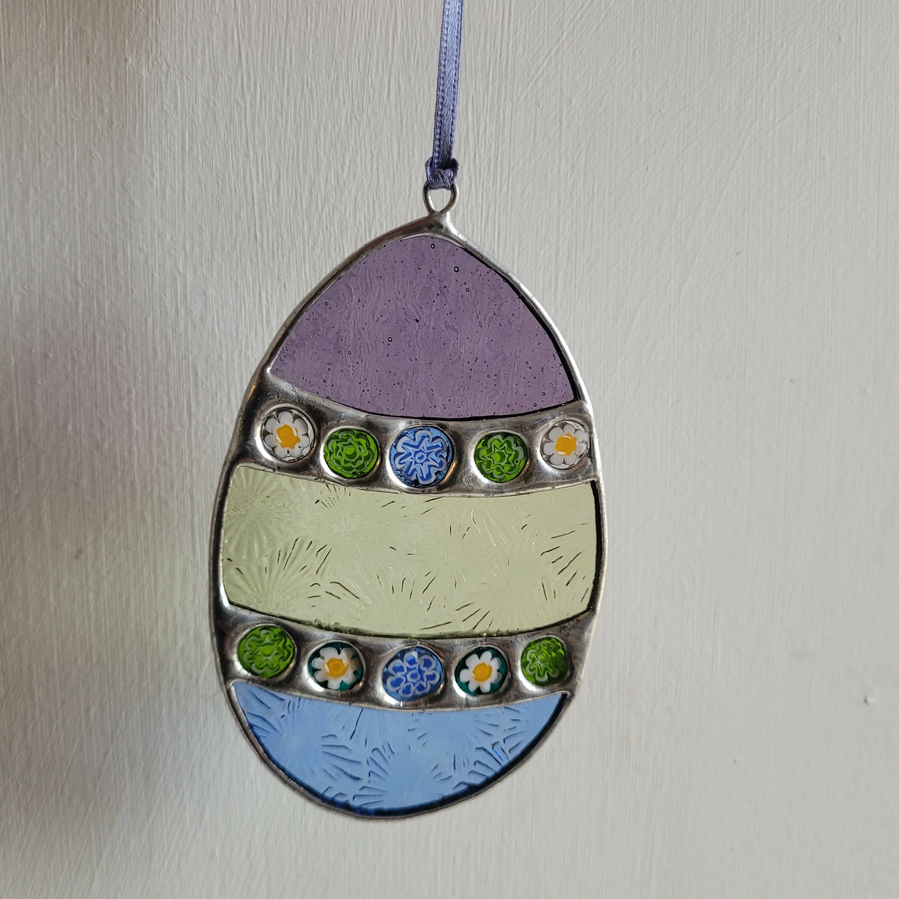 Glass Easter Egg - Image 3