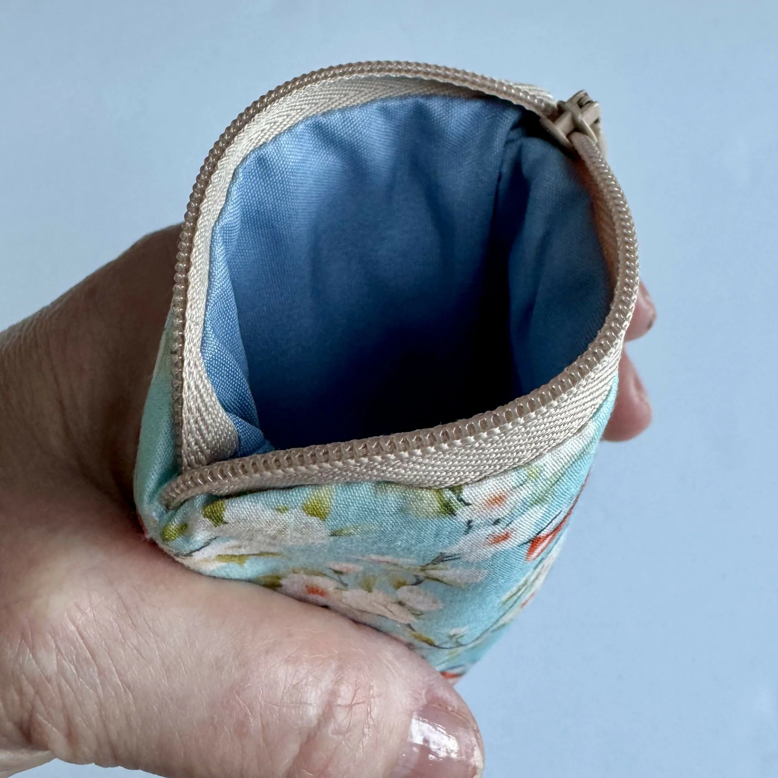 Glasses Case - Spring Bird - Image 2