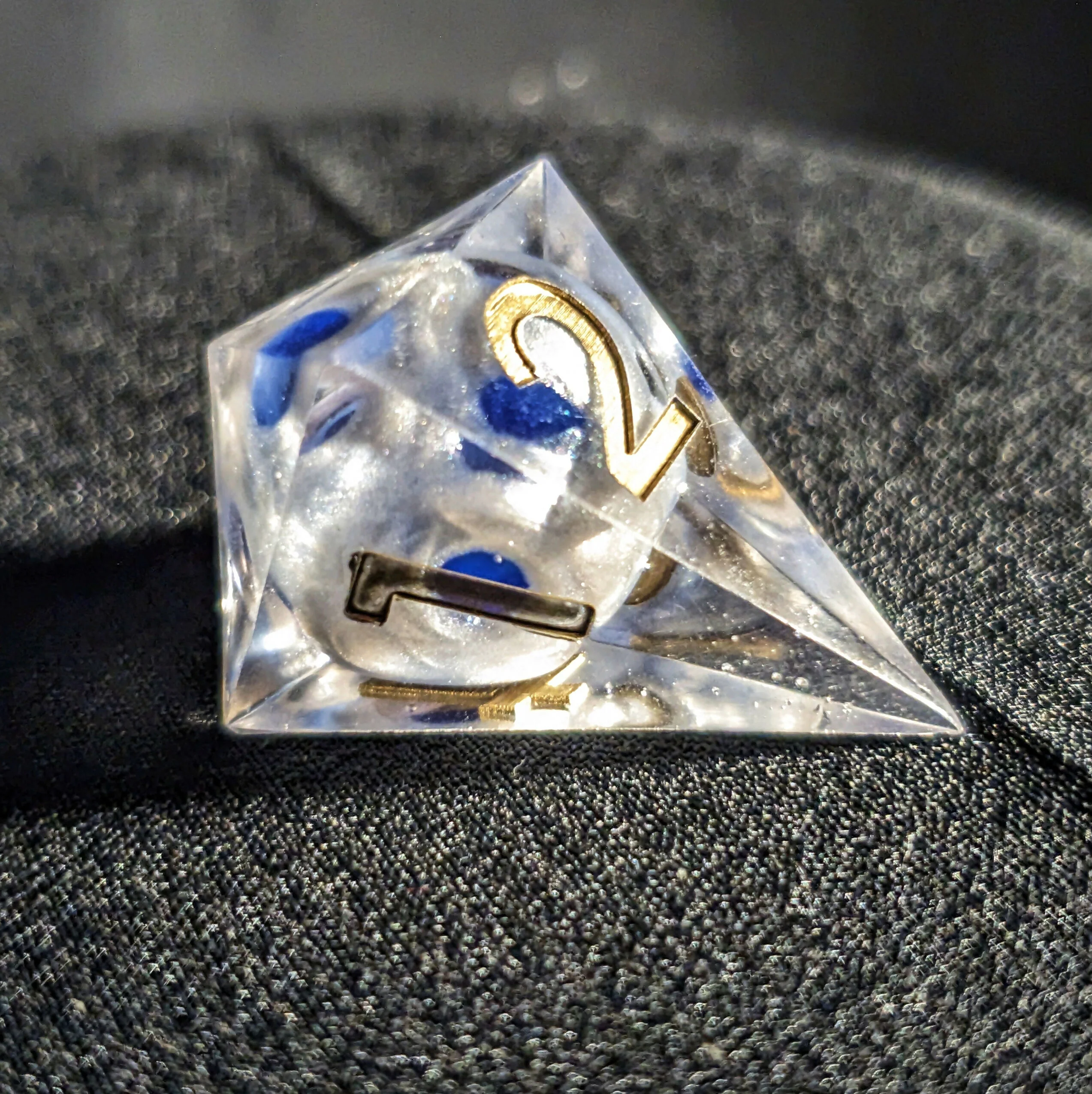Glorious Evolution Liquid Core Dice - Image 4