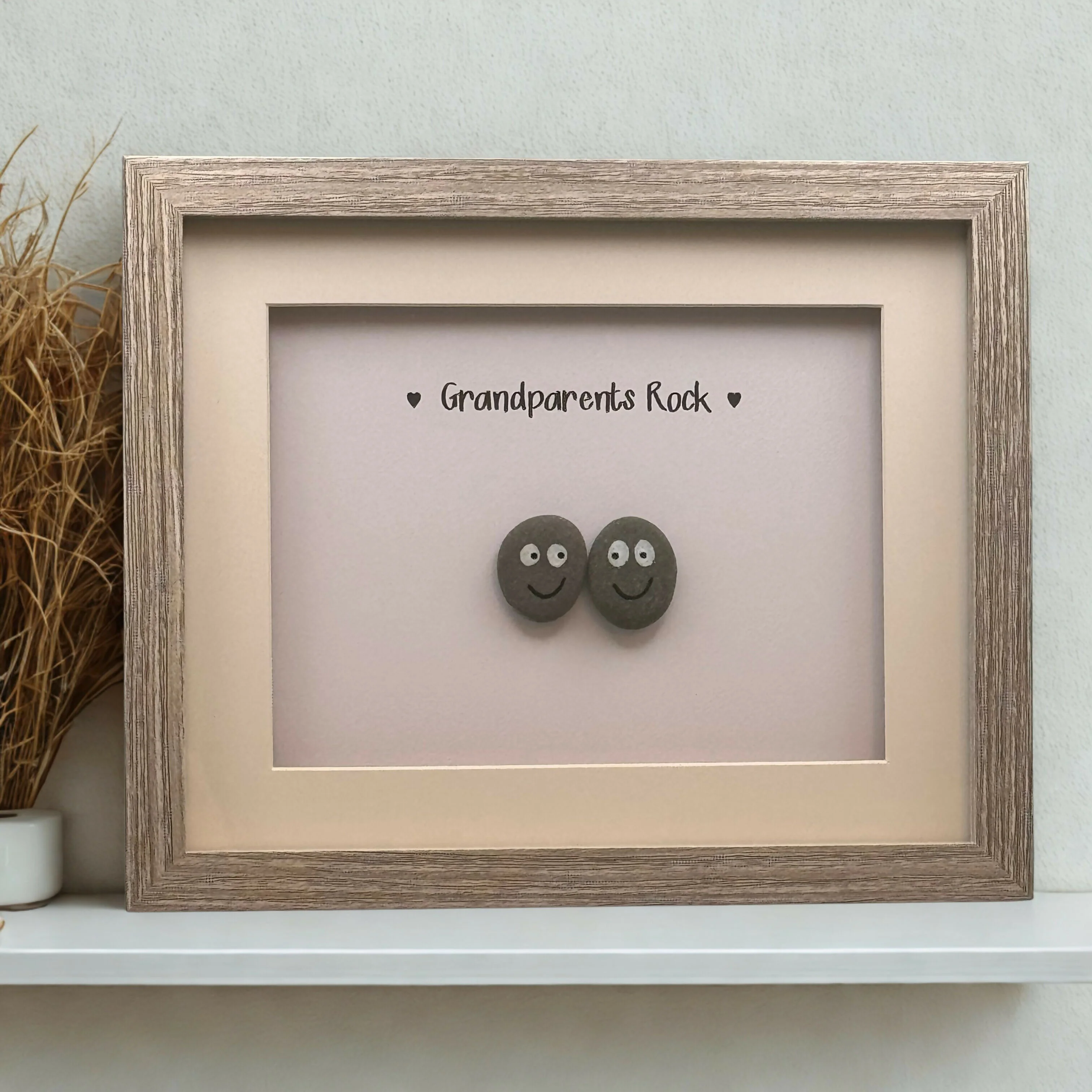 Grandparents Rock - Medium