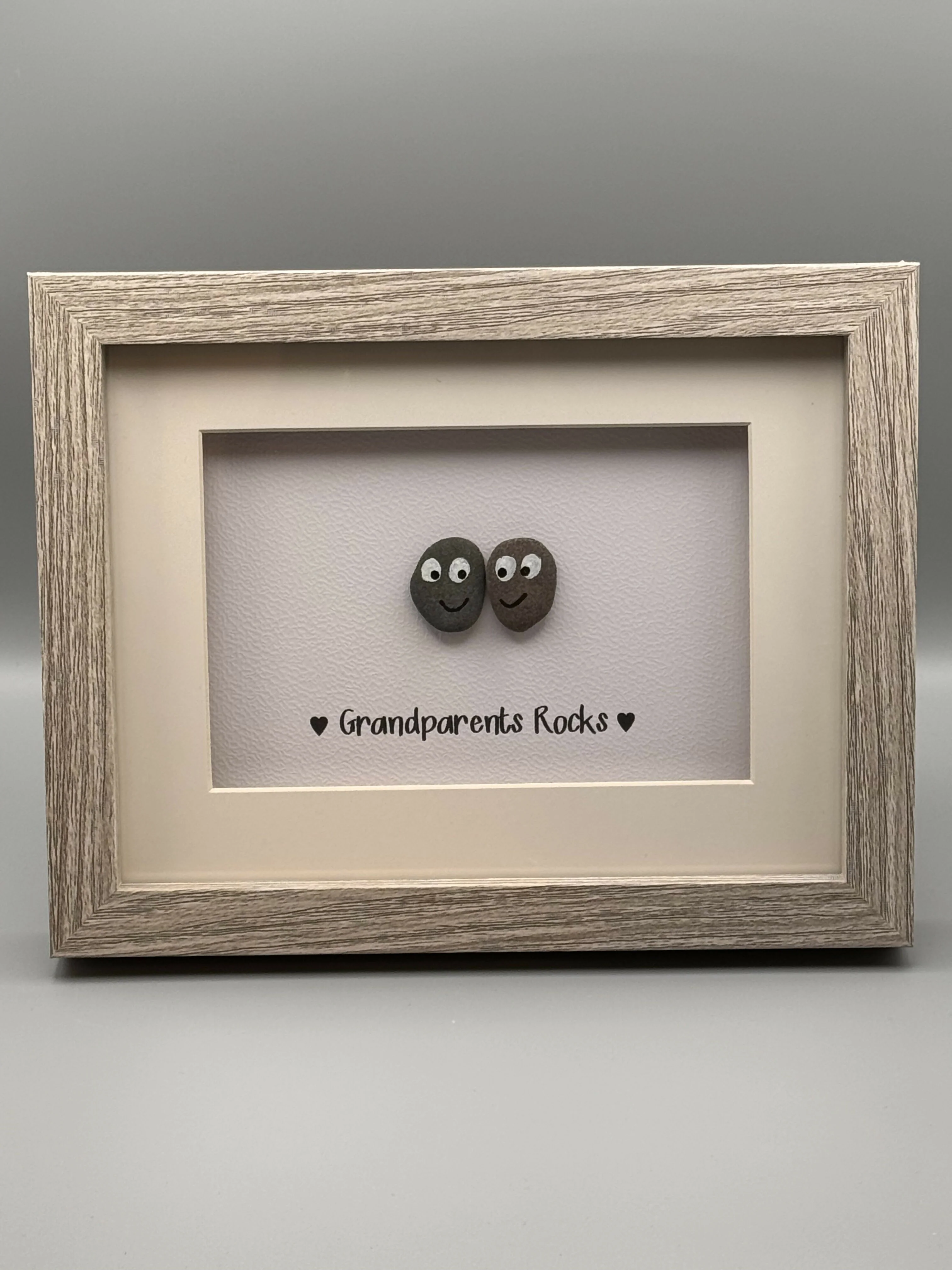 Grandparents Rock - Small
