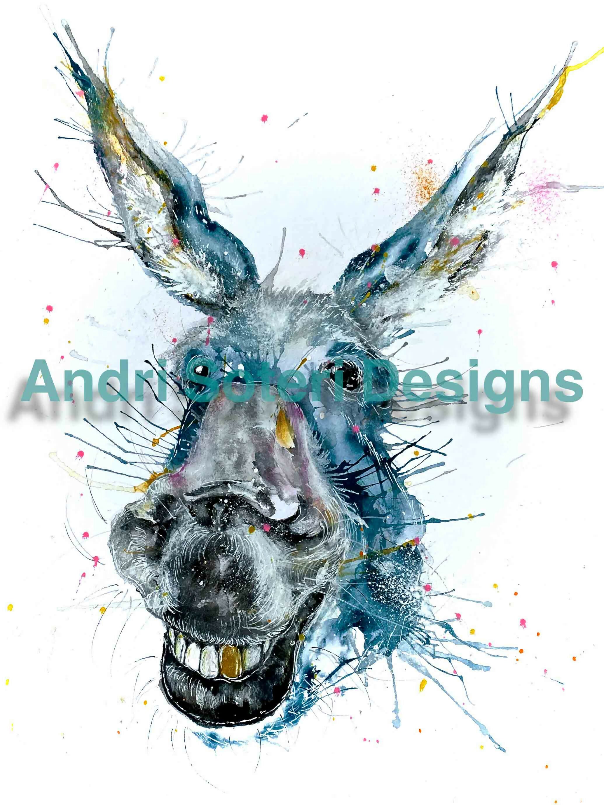 GREETING CARDS