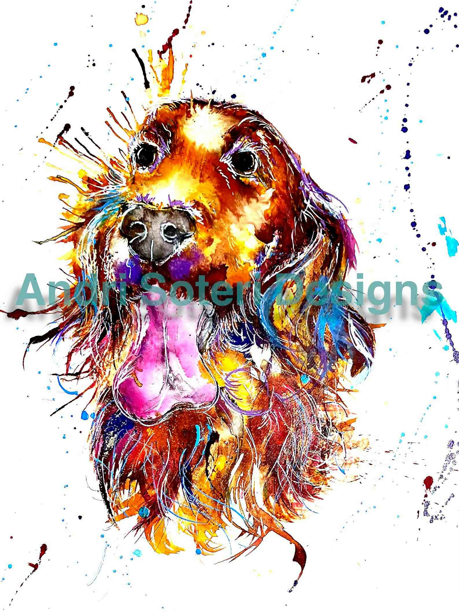 GREETING CARDS - Image 6