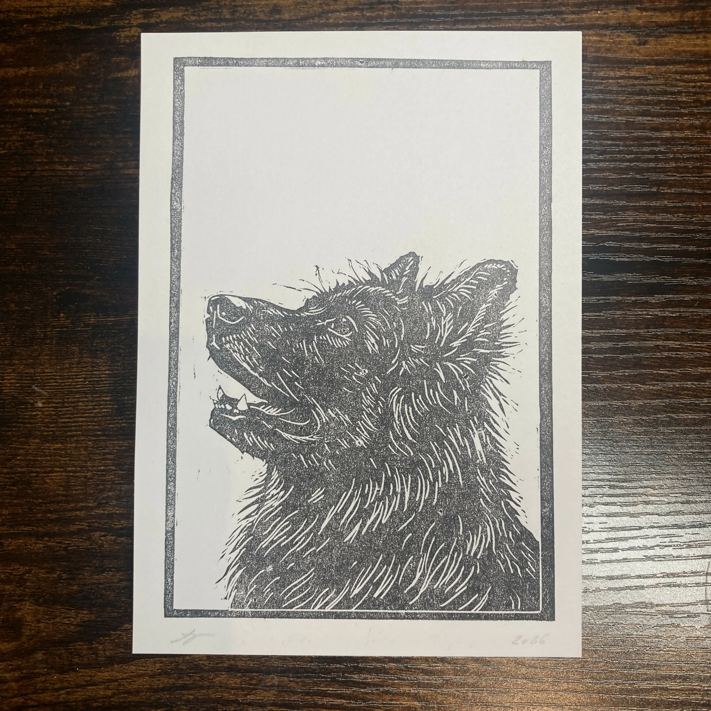 GSD - 5x7