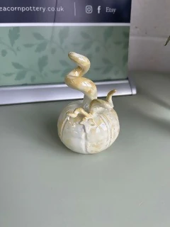 Handmade Pumpkin - Image 2