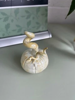 Handmade Pumpkin - Image 5