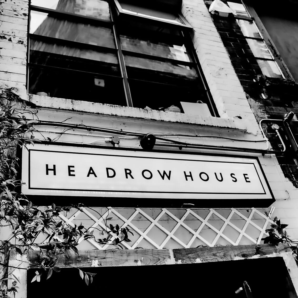 Headrow House, Leeds Coaster