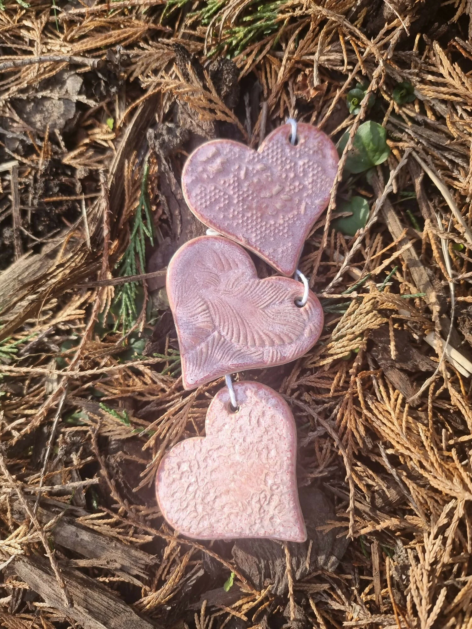Heart Ornament