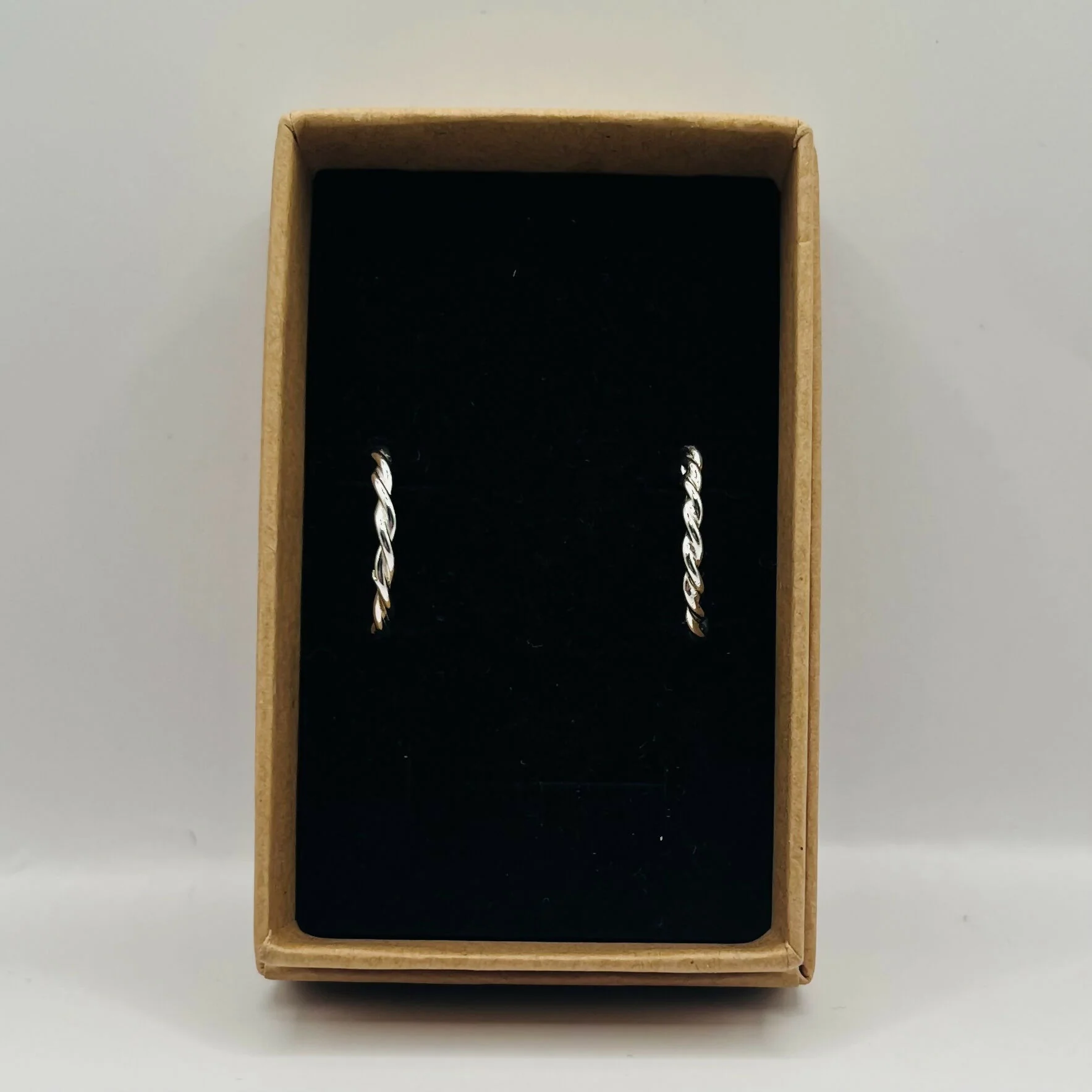 Hoop Earrings - Image 5