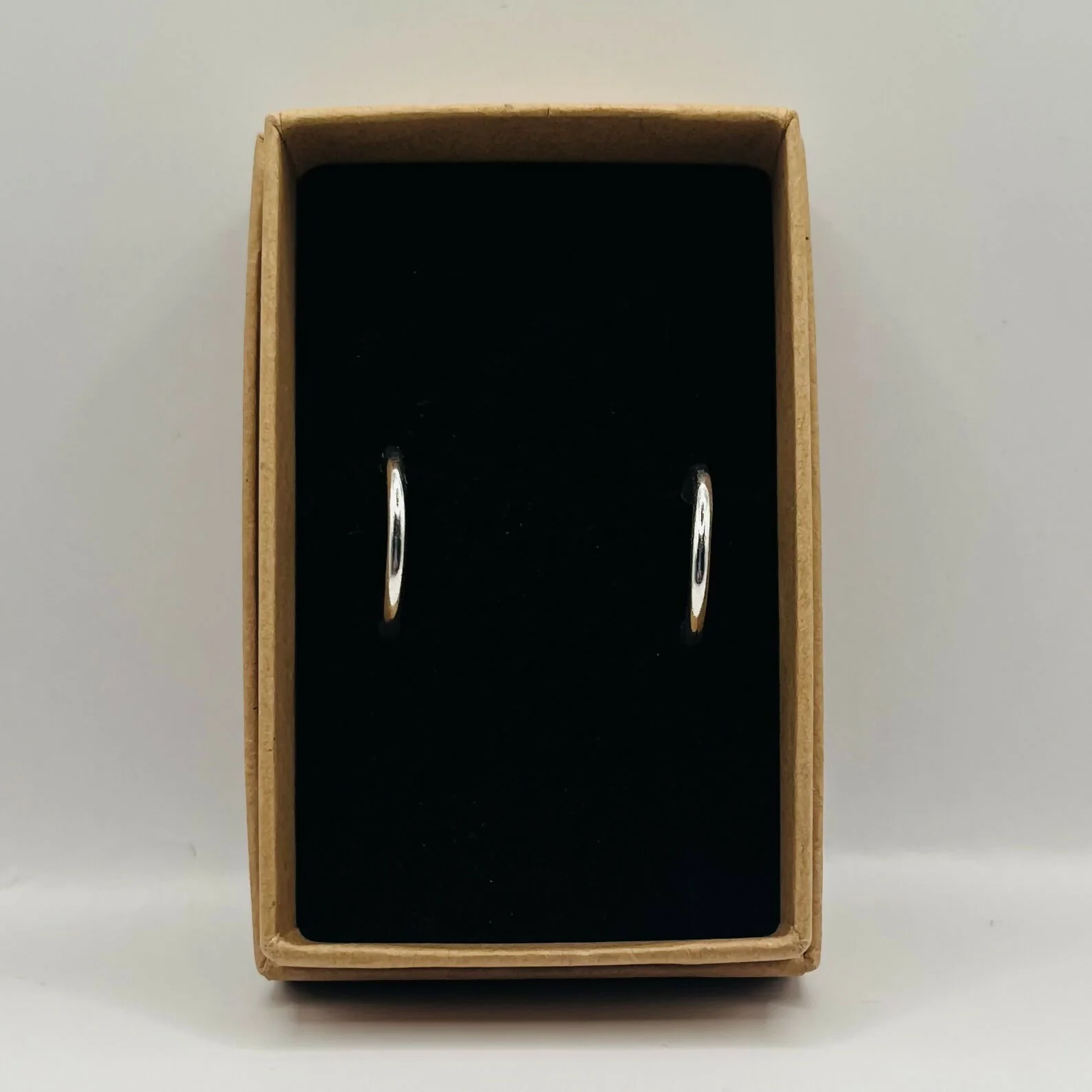 Hoop Earrings - Image 6