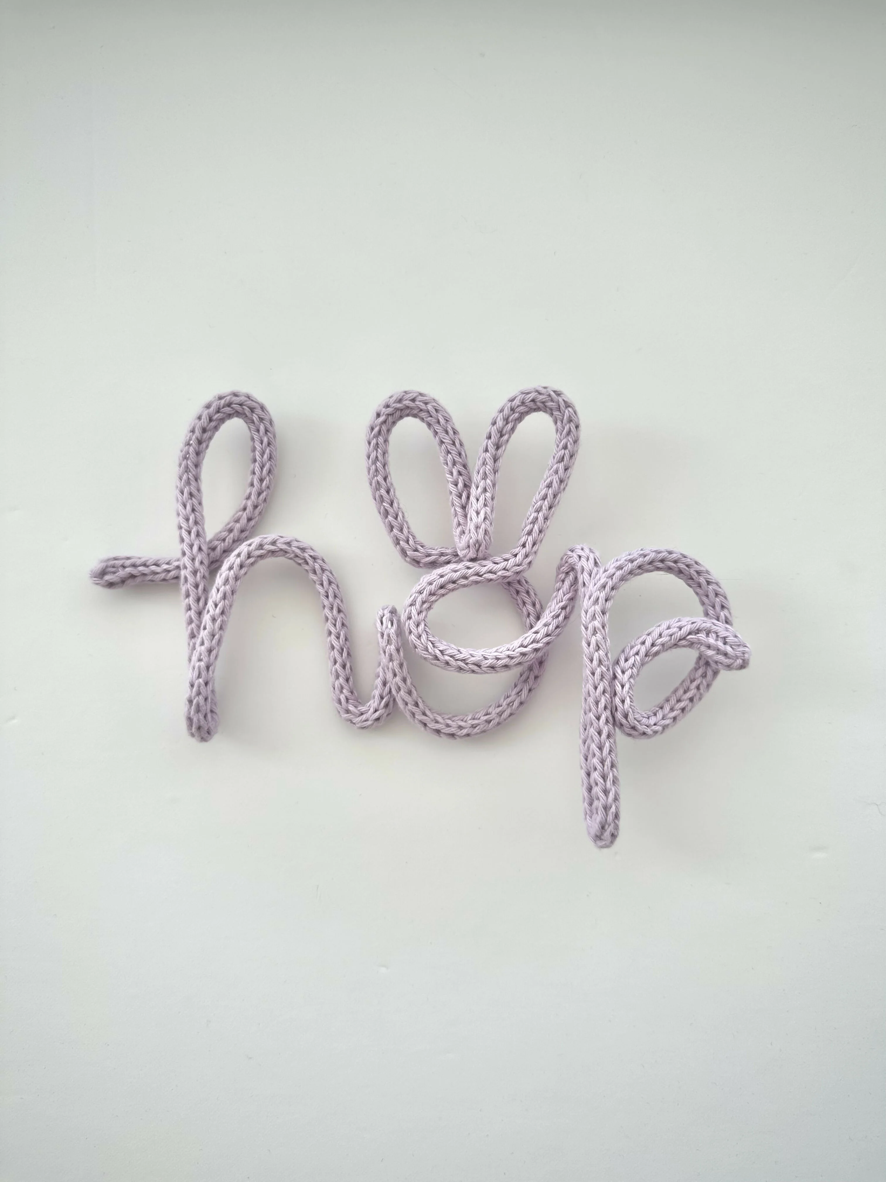 Hop Wire Art Sign - Image 8
