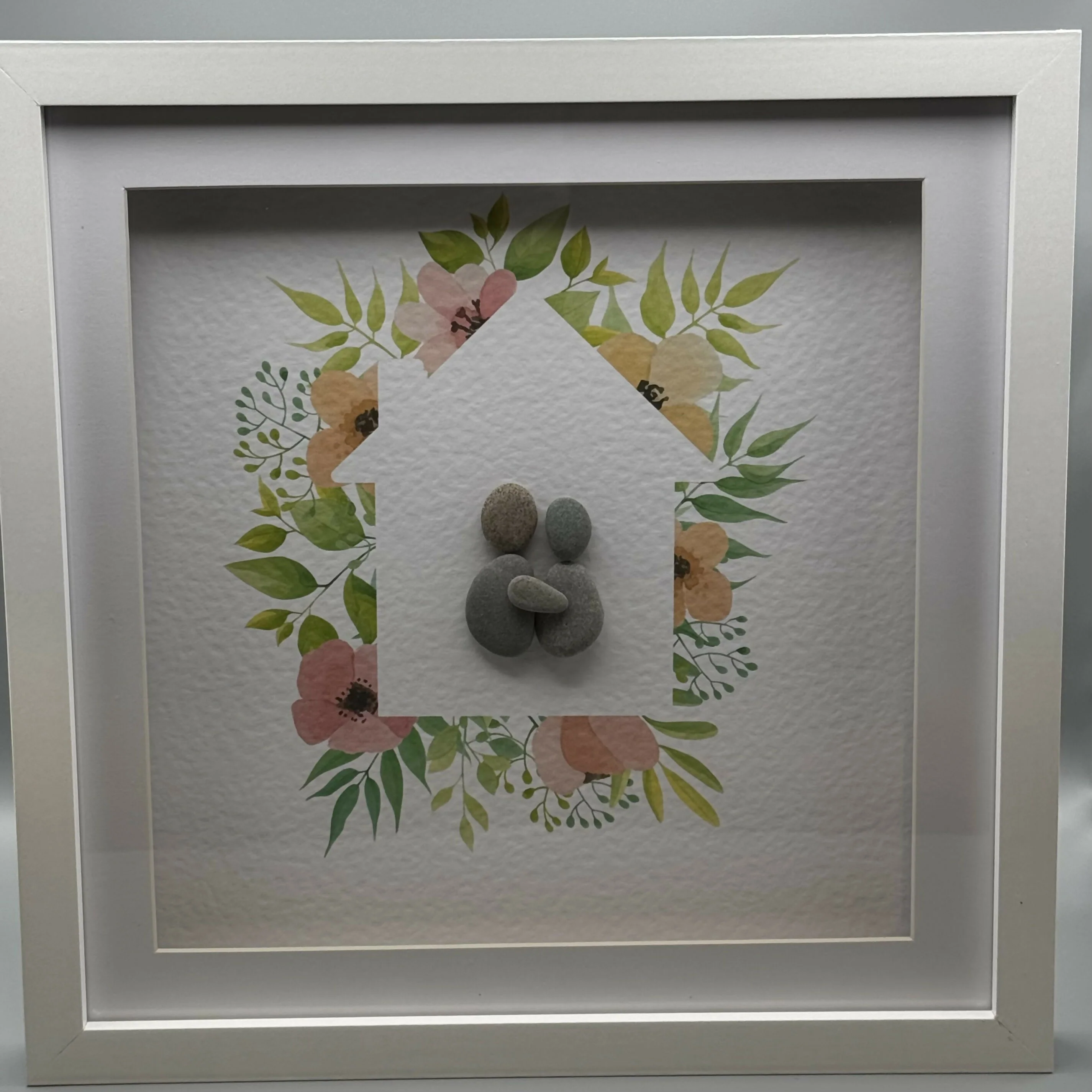 House of Love - Square Medium - Image 2