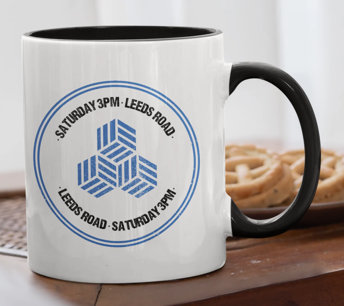 Huddersfield Town Mugs - Image 2