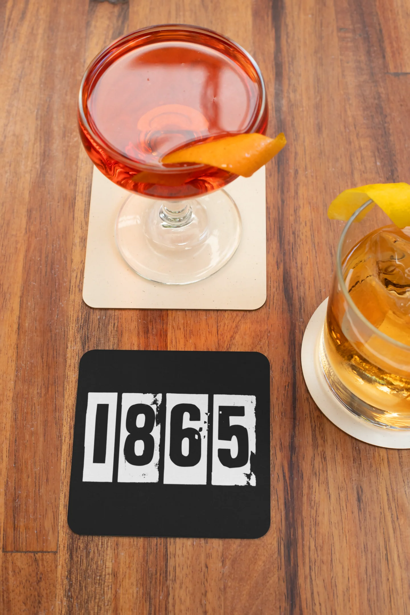 Hull FC Coaster1865 Design - Image 2