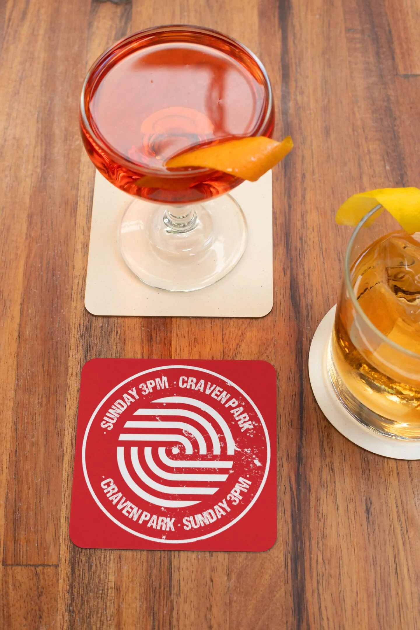 Hull KR Coaster RISK Design - Image 2