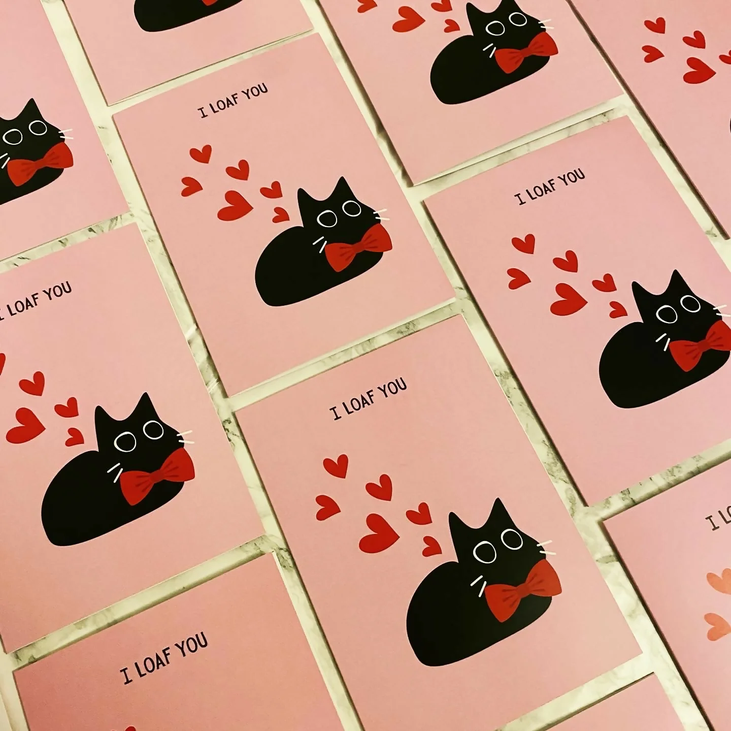 I Loaf You Card - Image 3