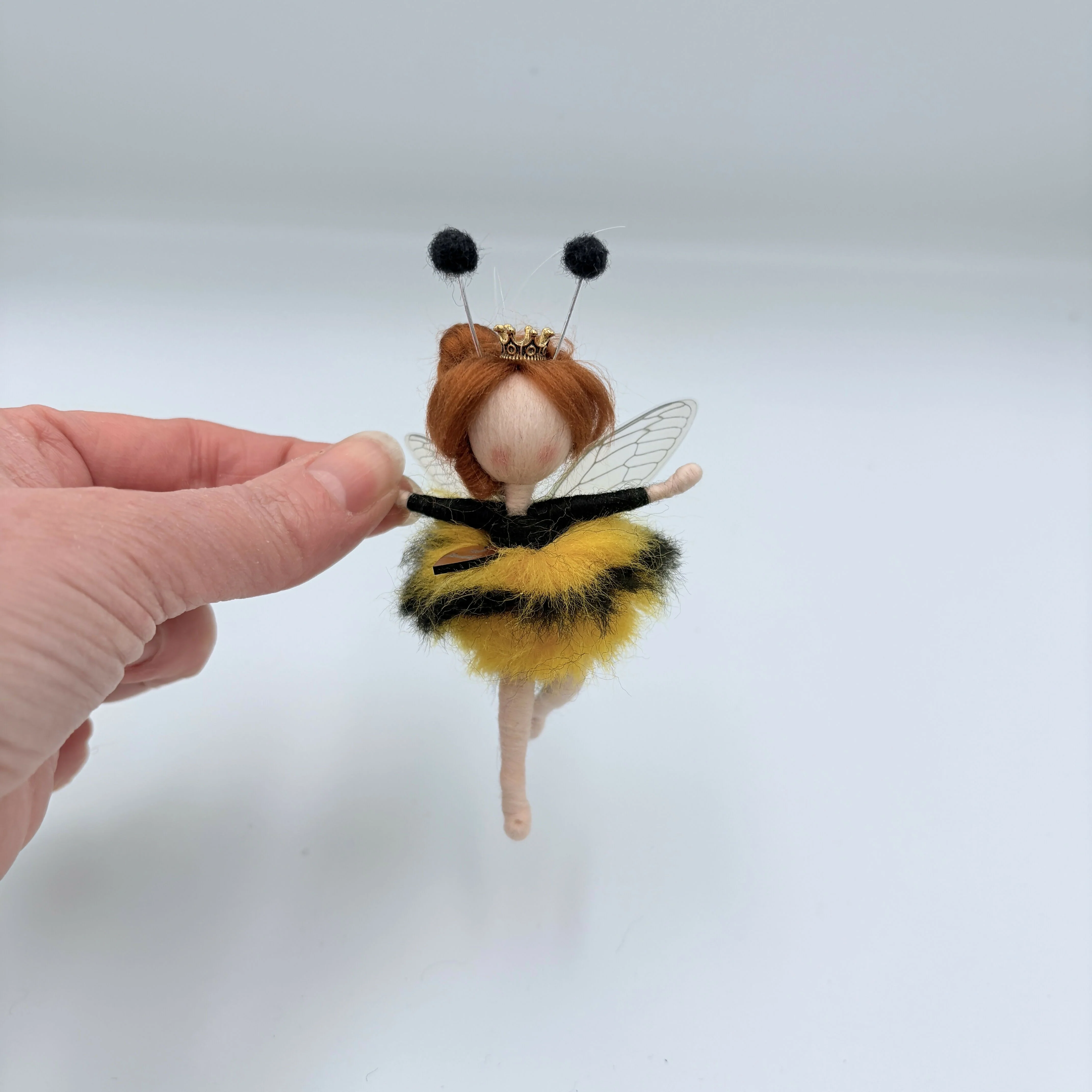 Queen Bee Fairy