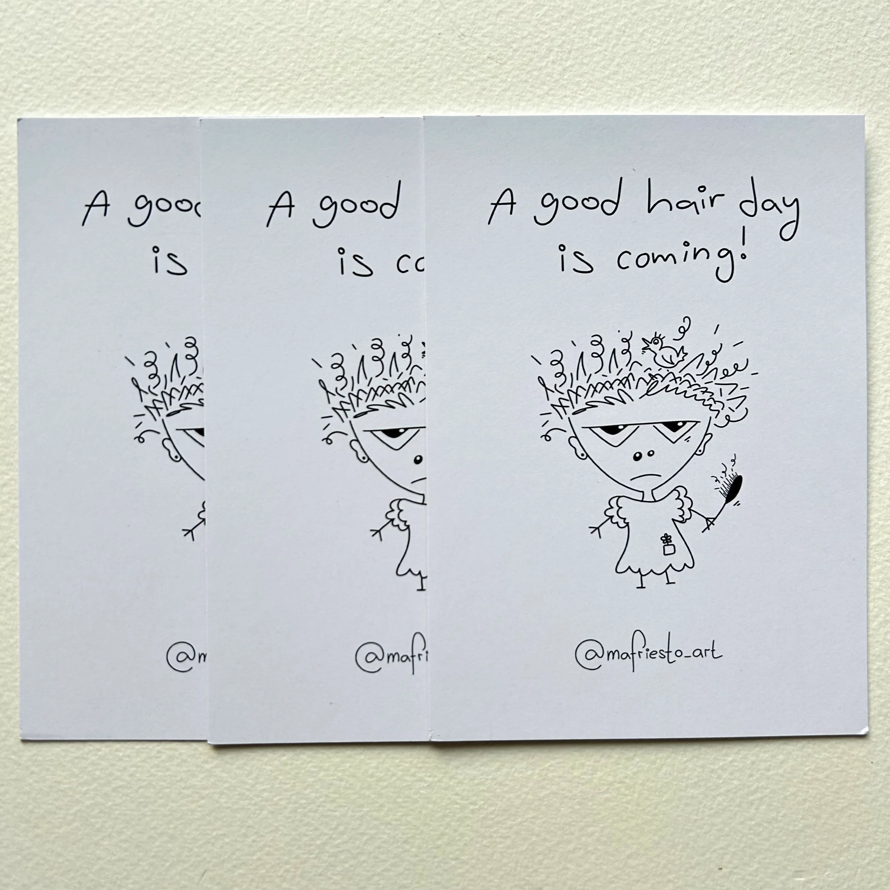 Idiom Postcards - Image 3