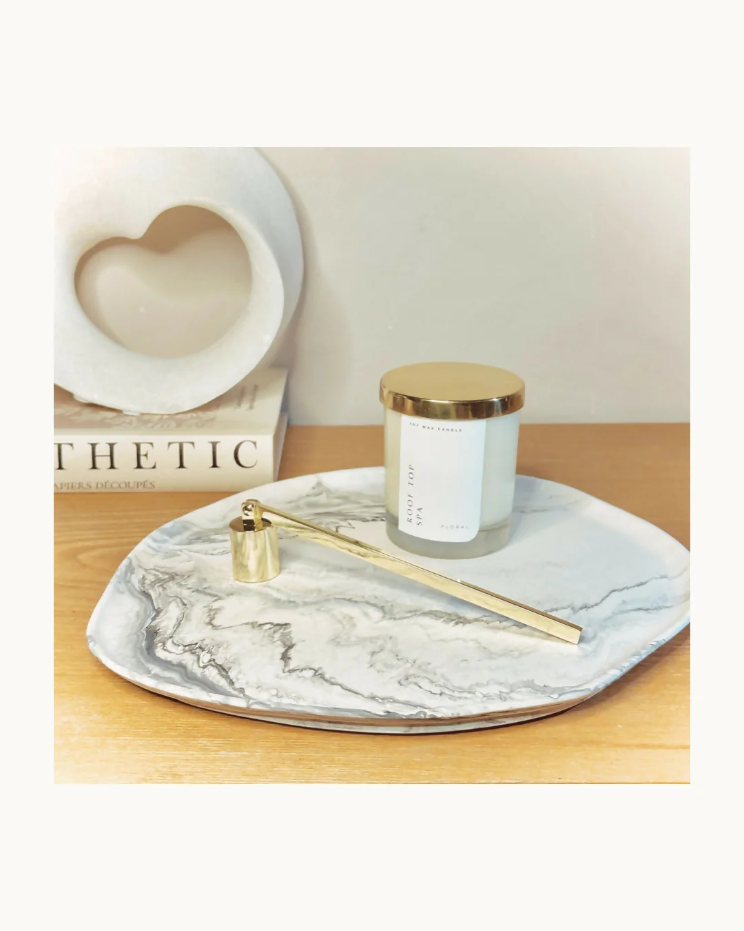 Irregular Tray Small - Image 6