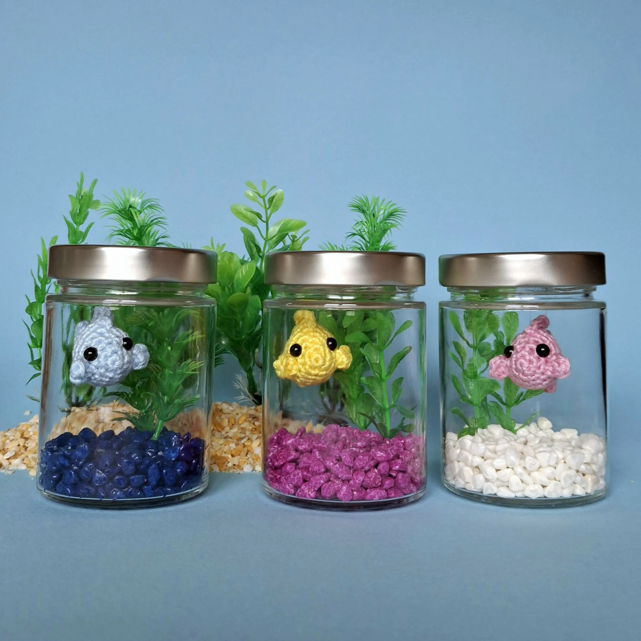 Fish in a Jar - Image 2