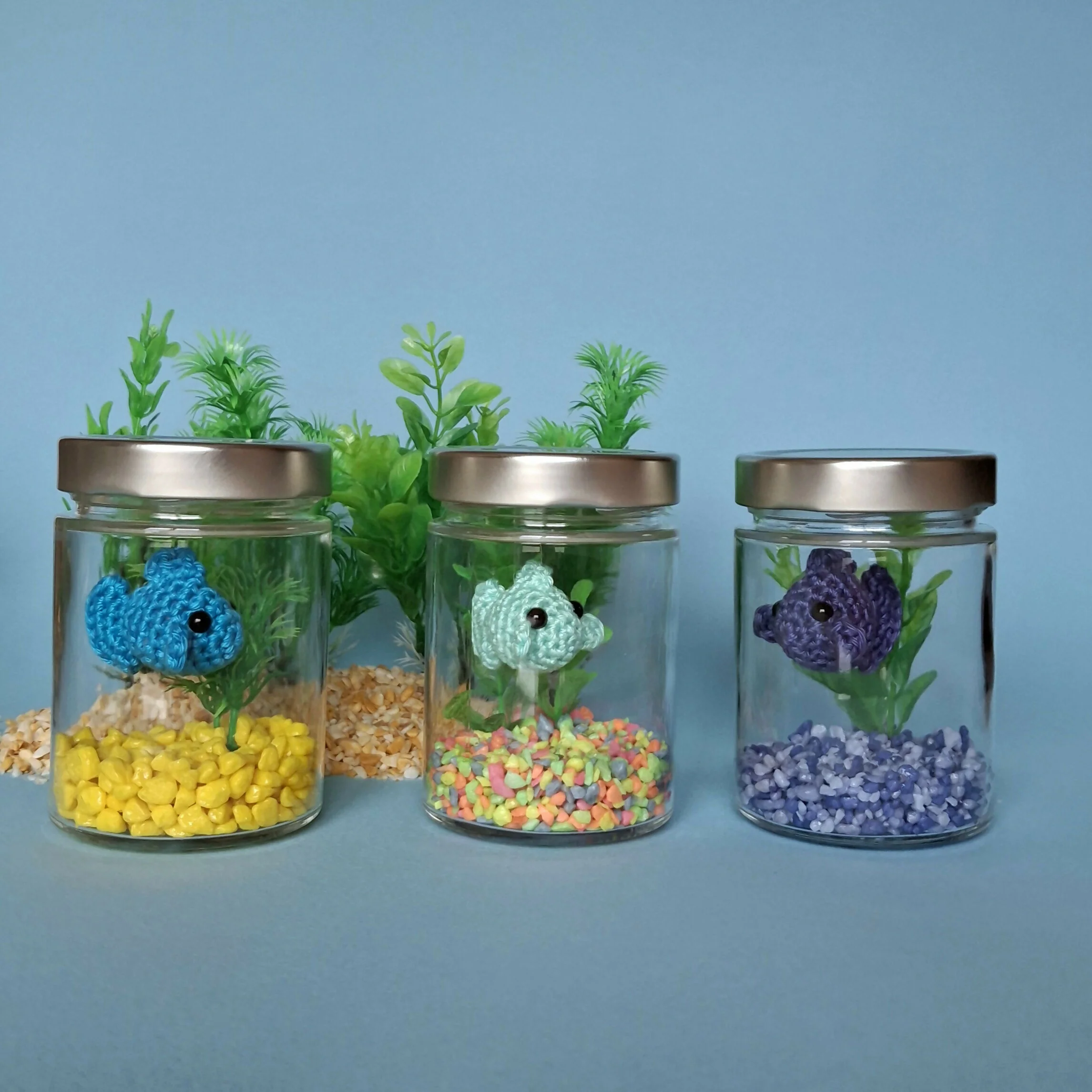 Fish in a Jar - Image 3