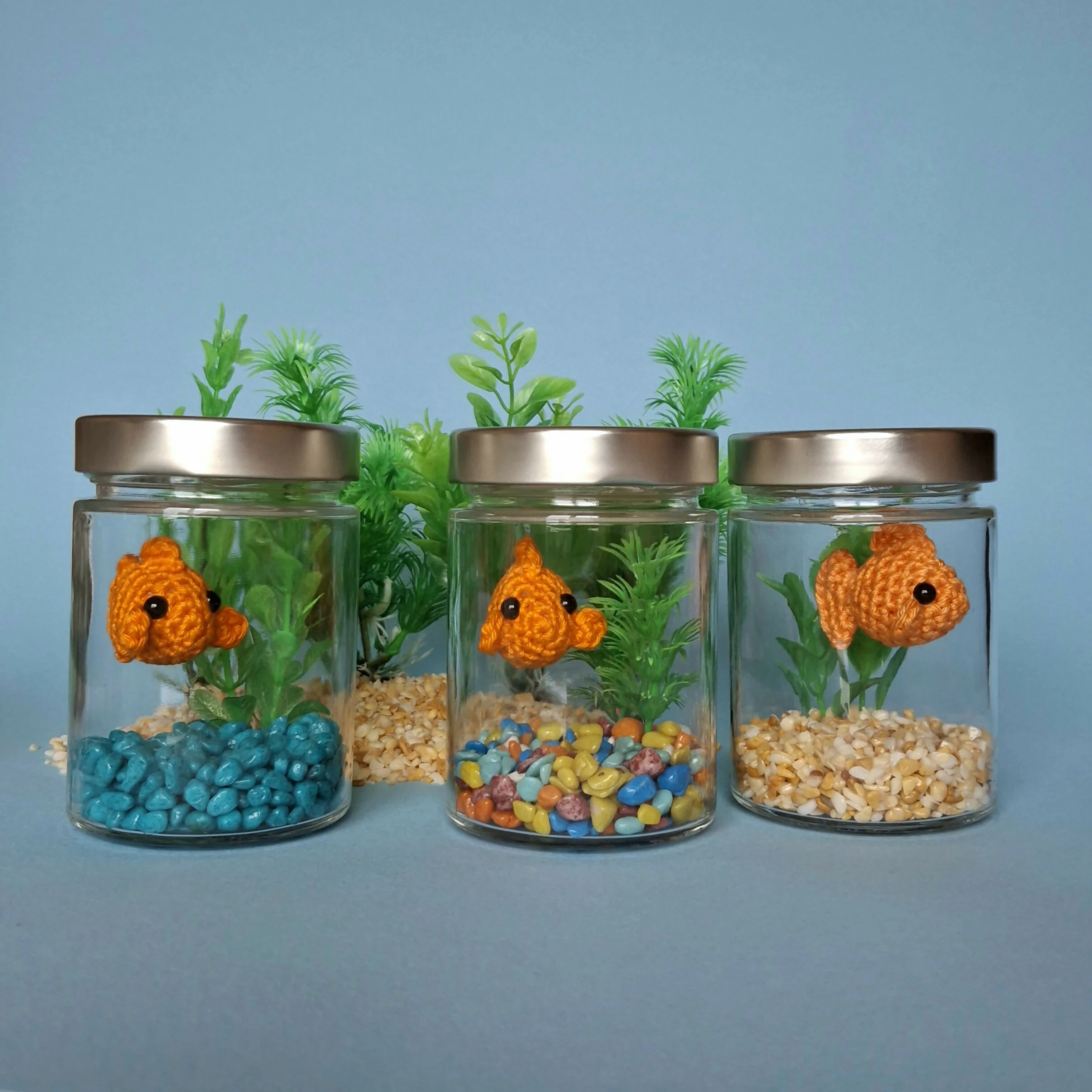 Fish in a Jar - Image 4