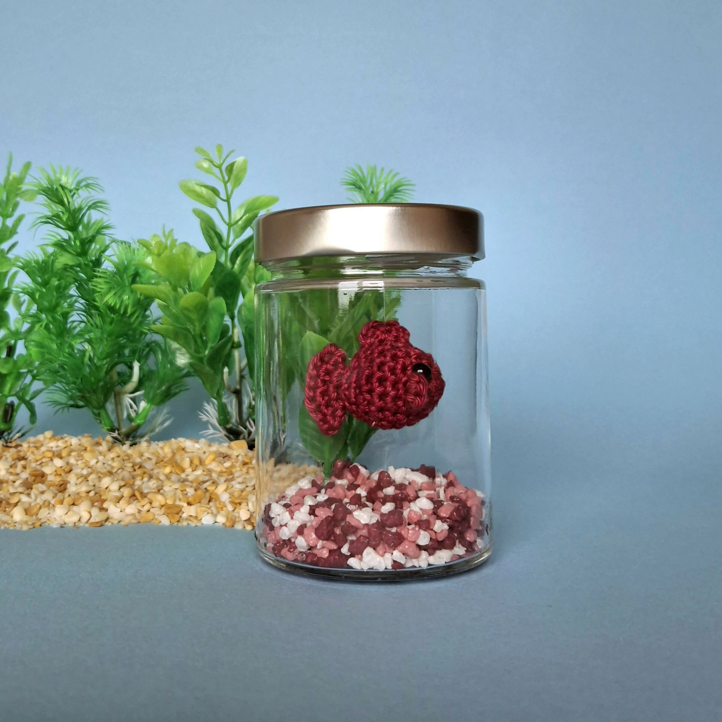 Fish in a Jar - Image 5