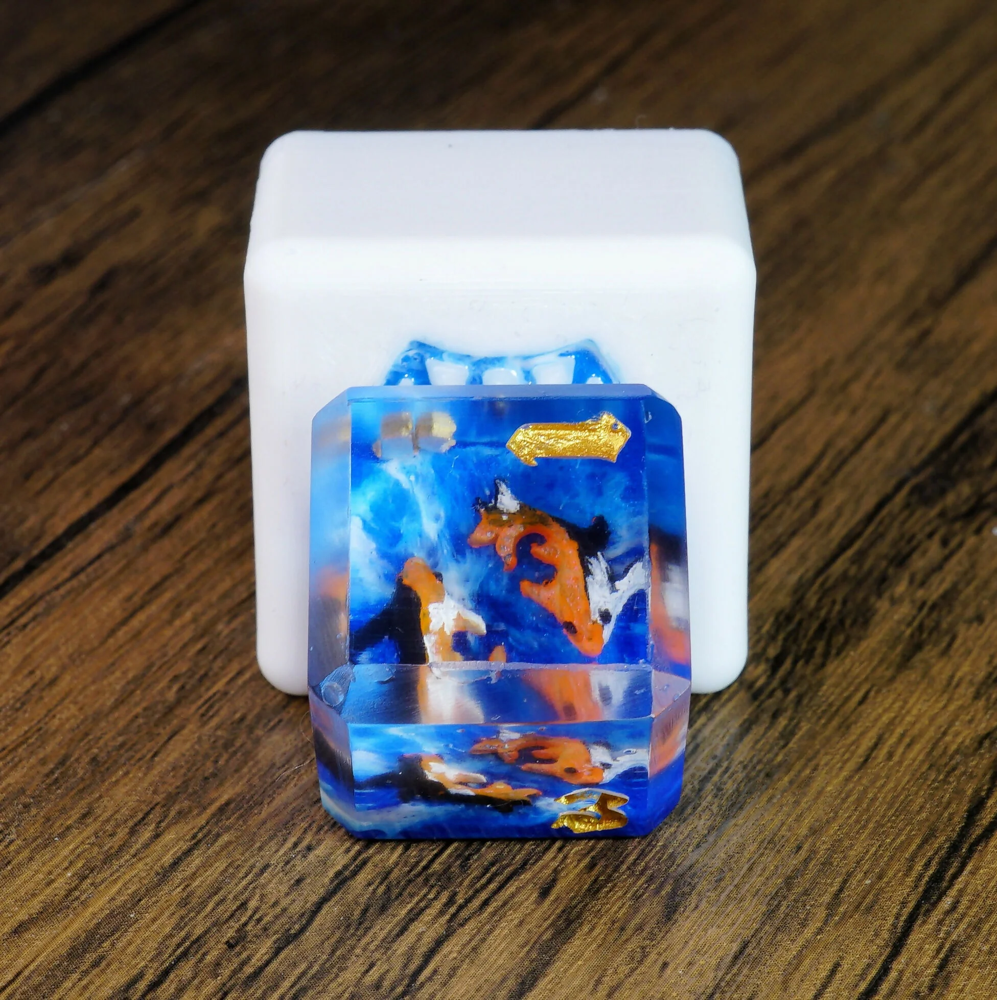 Koi Duo